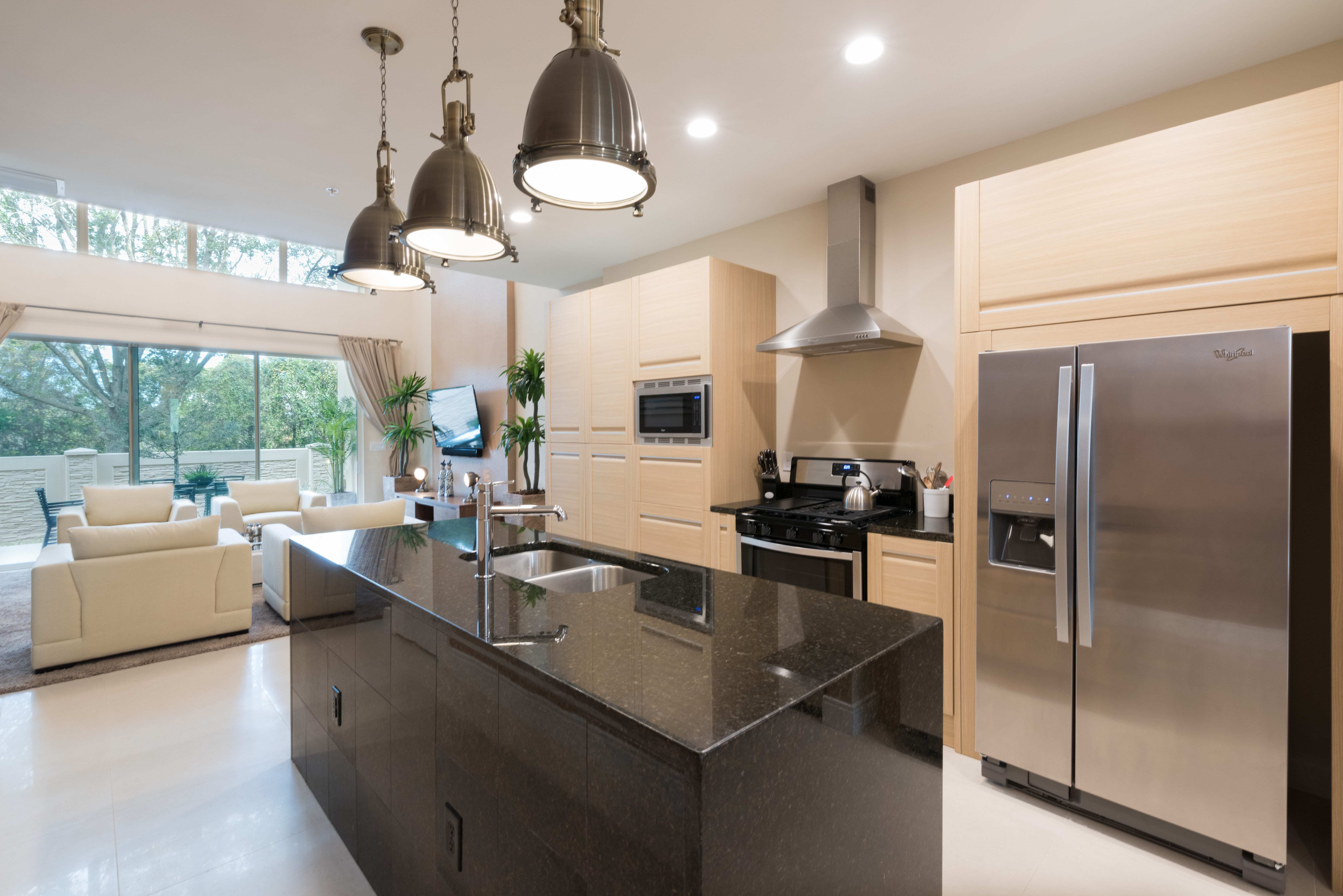 Guest room at the Magic Village Yards, Trademark Collection by Wyndham in Kissimmee, Florida