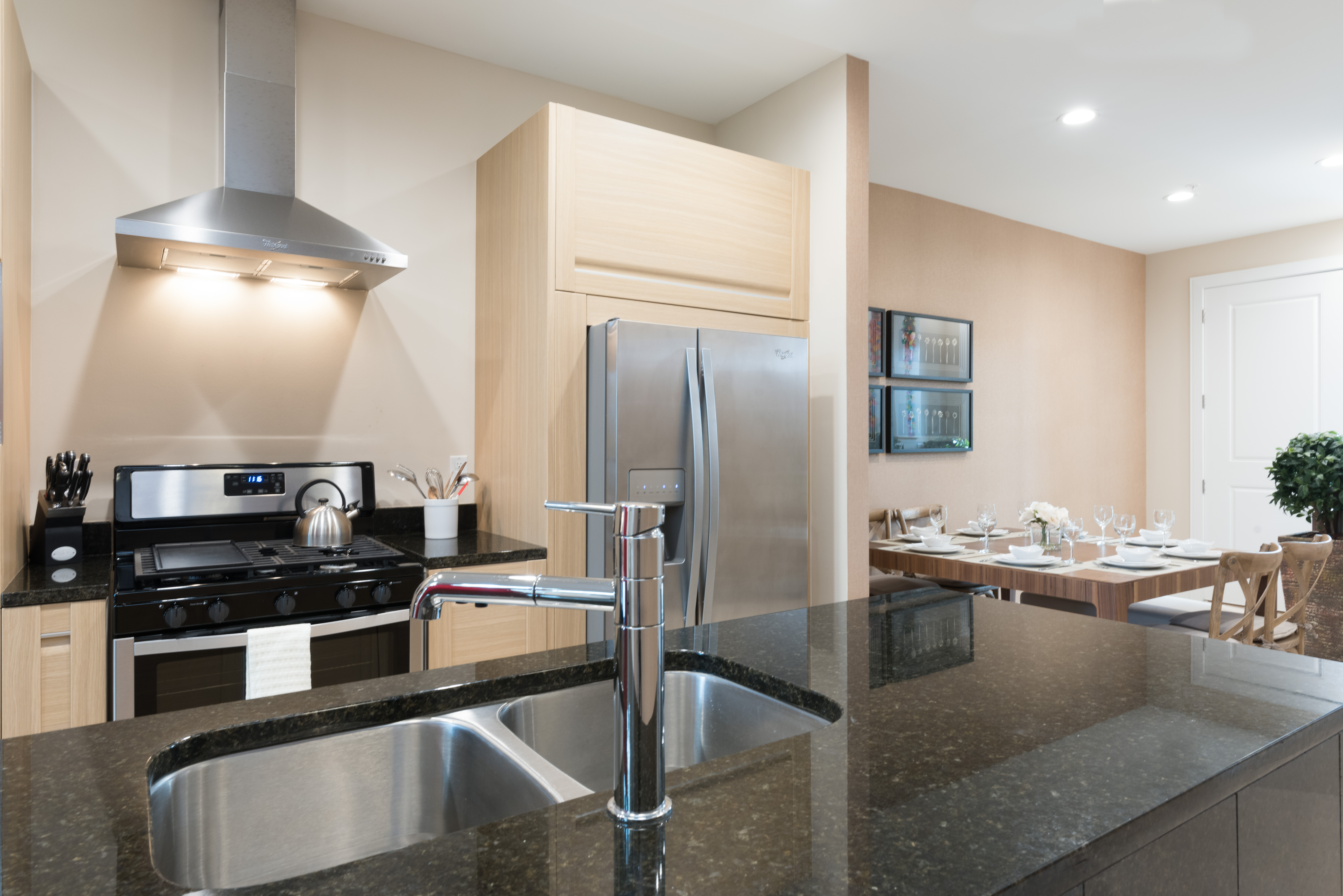 Guest room at the Magic Village Yards, Trademark Collection by Wyndham in Kissimmee, Florida