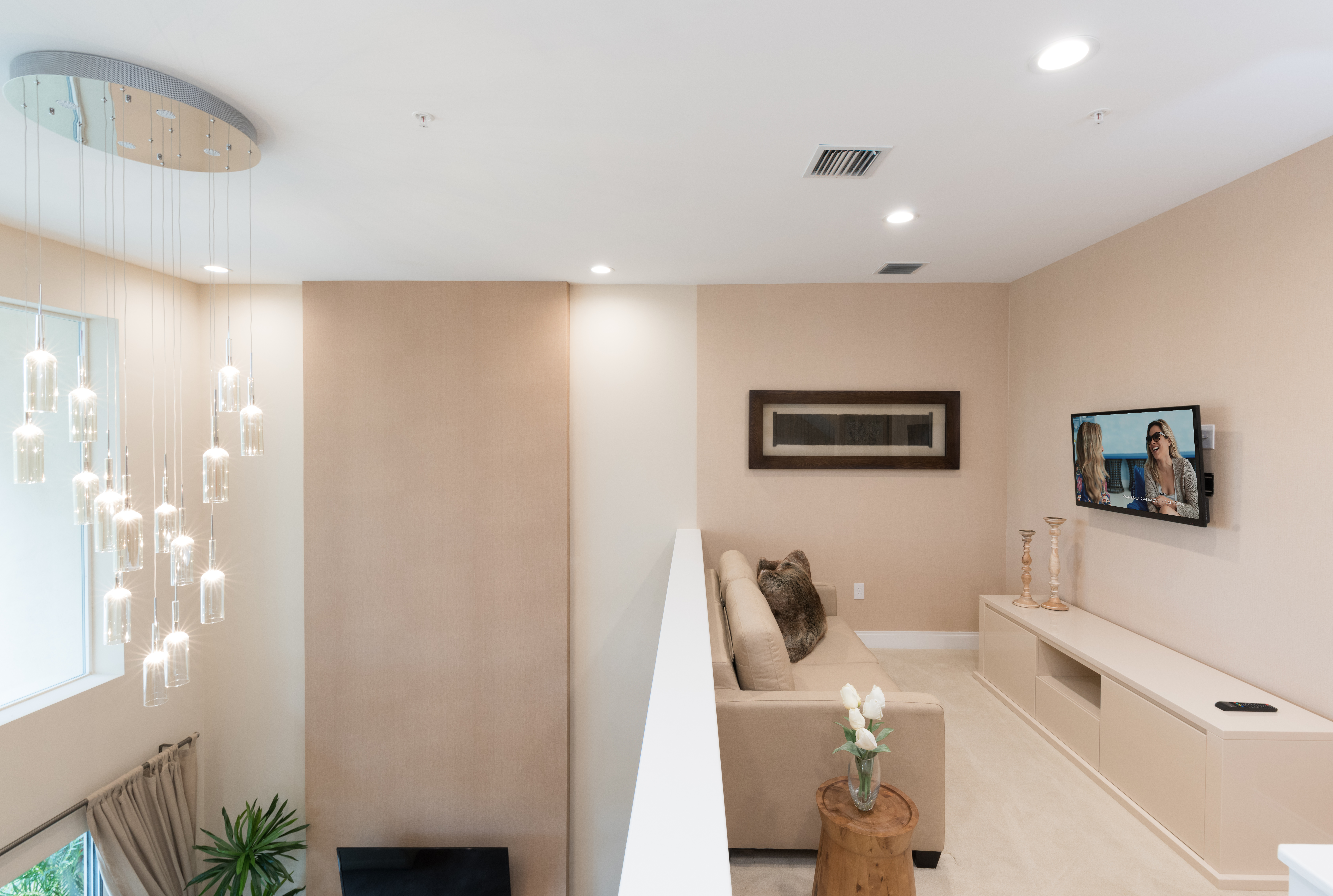 Guest room at the Magic Village Yards, Trademark Collection by Wyndham in Kissimmee, Florida