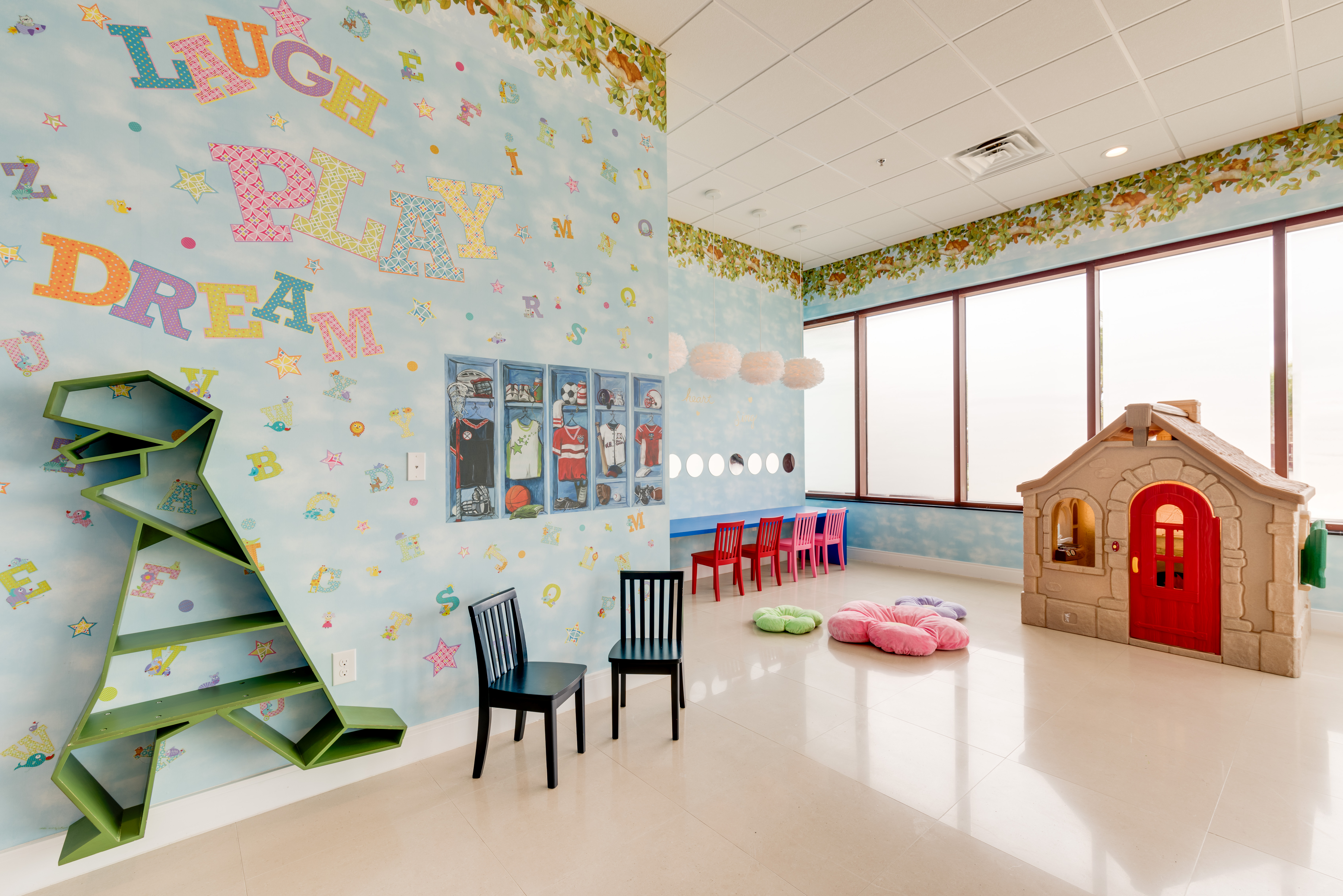 Property amenity at Magic Village Yards, Trademark Collection by Wyndham in Kissimmee, Florida