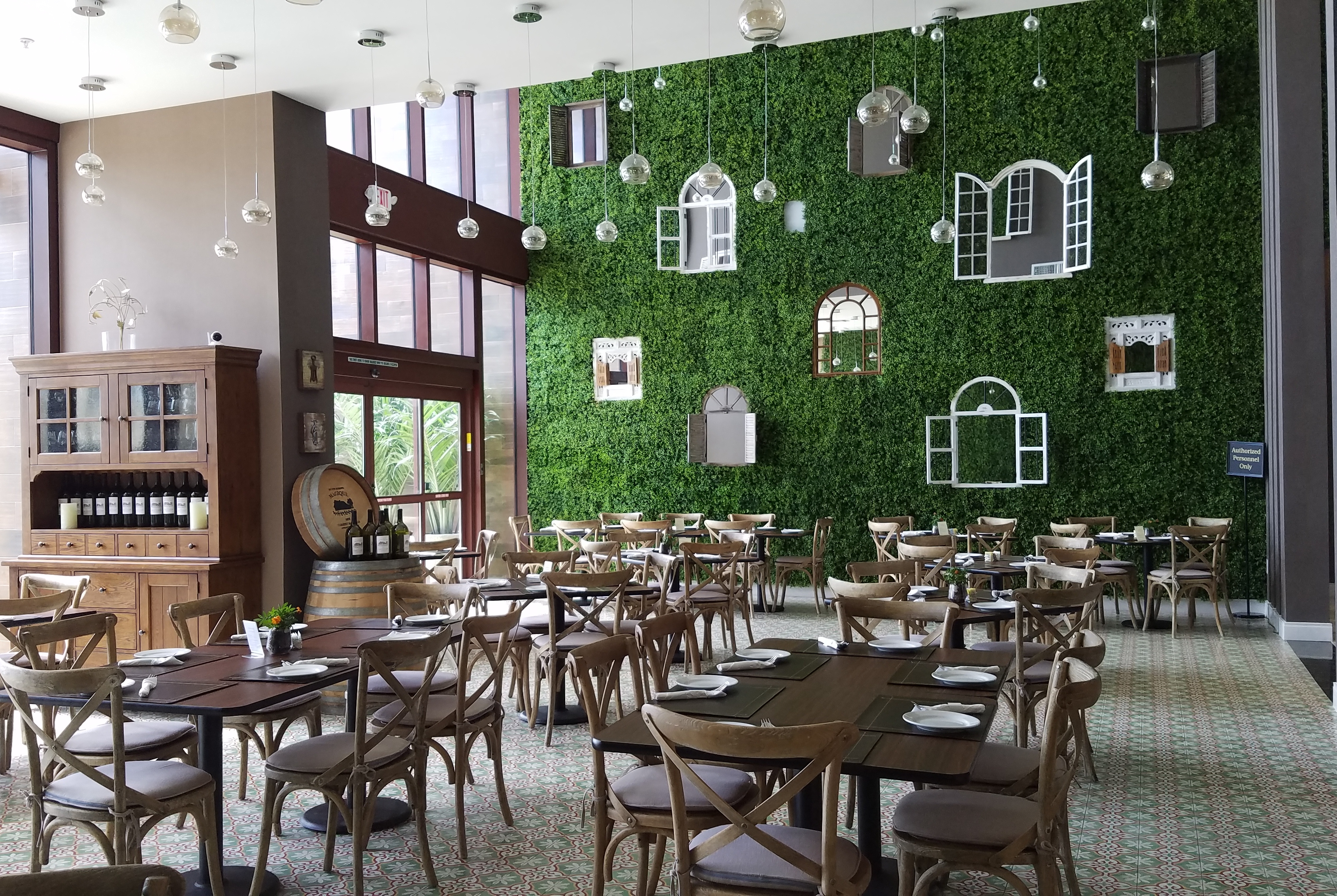 Magic Village Yards Trademark Collection By Wyndham