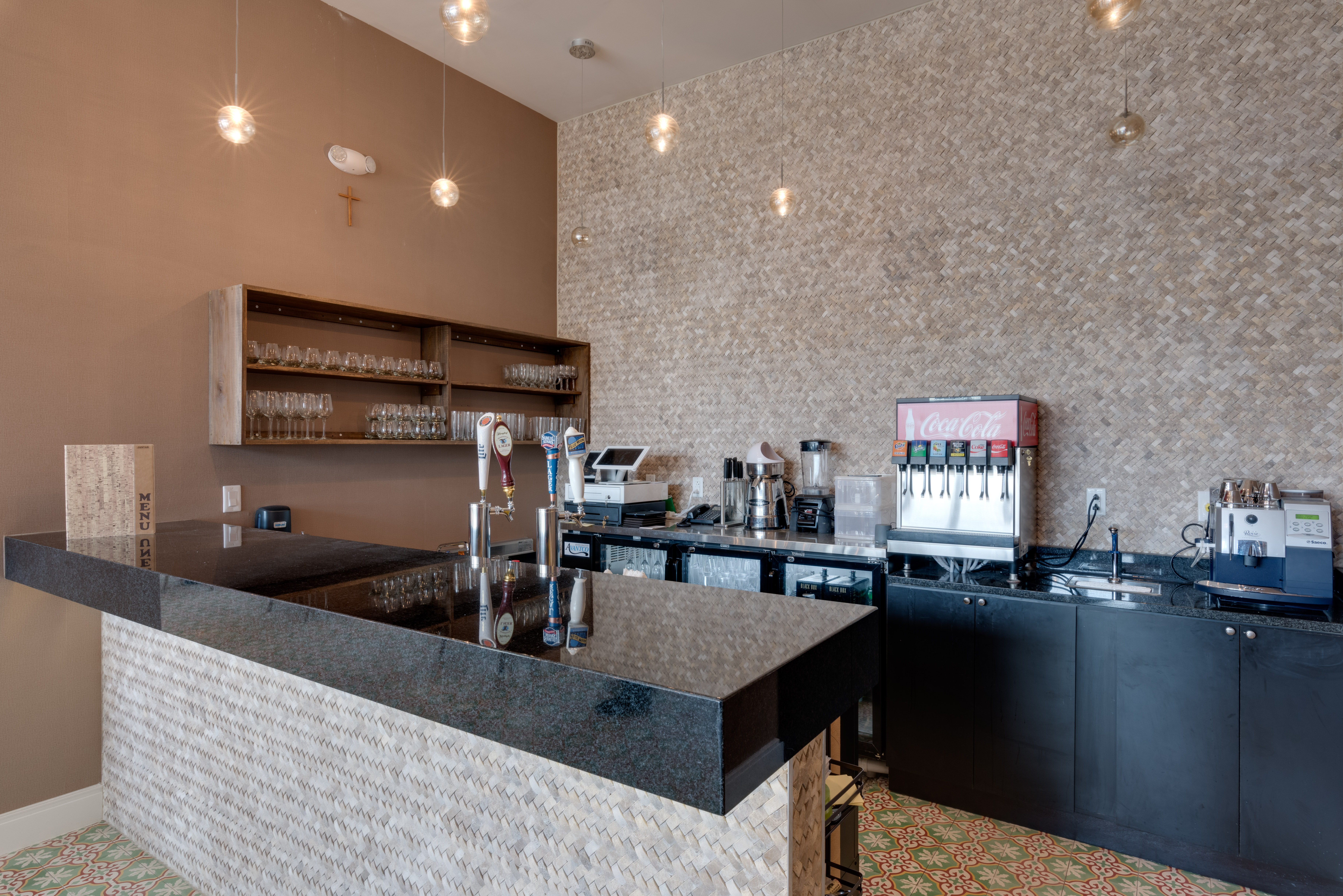 Magic Village Yards, Trademark Collection by Wyndham restaurant in Kissimmee, Florida