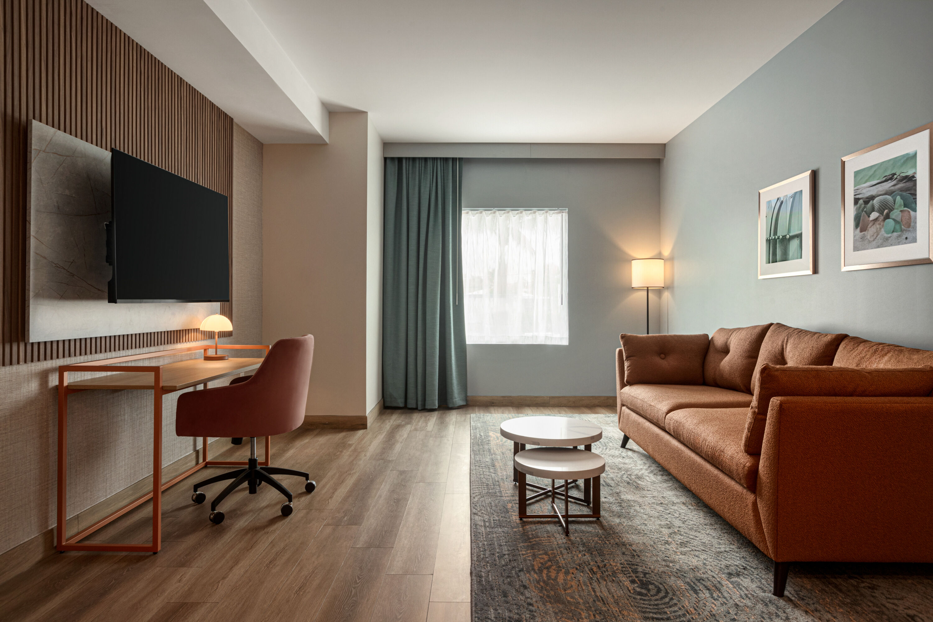 Sea Glass Beach Place, Trademark Collection by Wyndham suite in Lauderdale-By-The-Sea, Florida