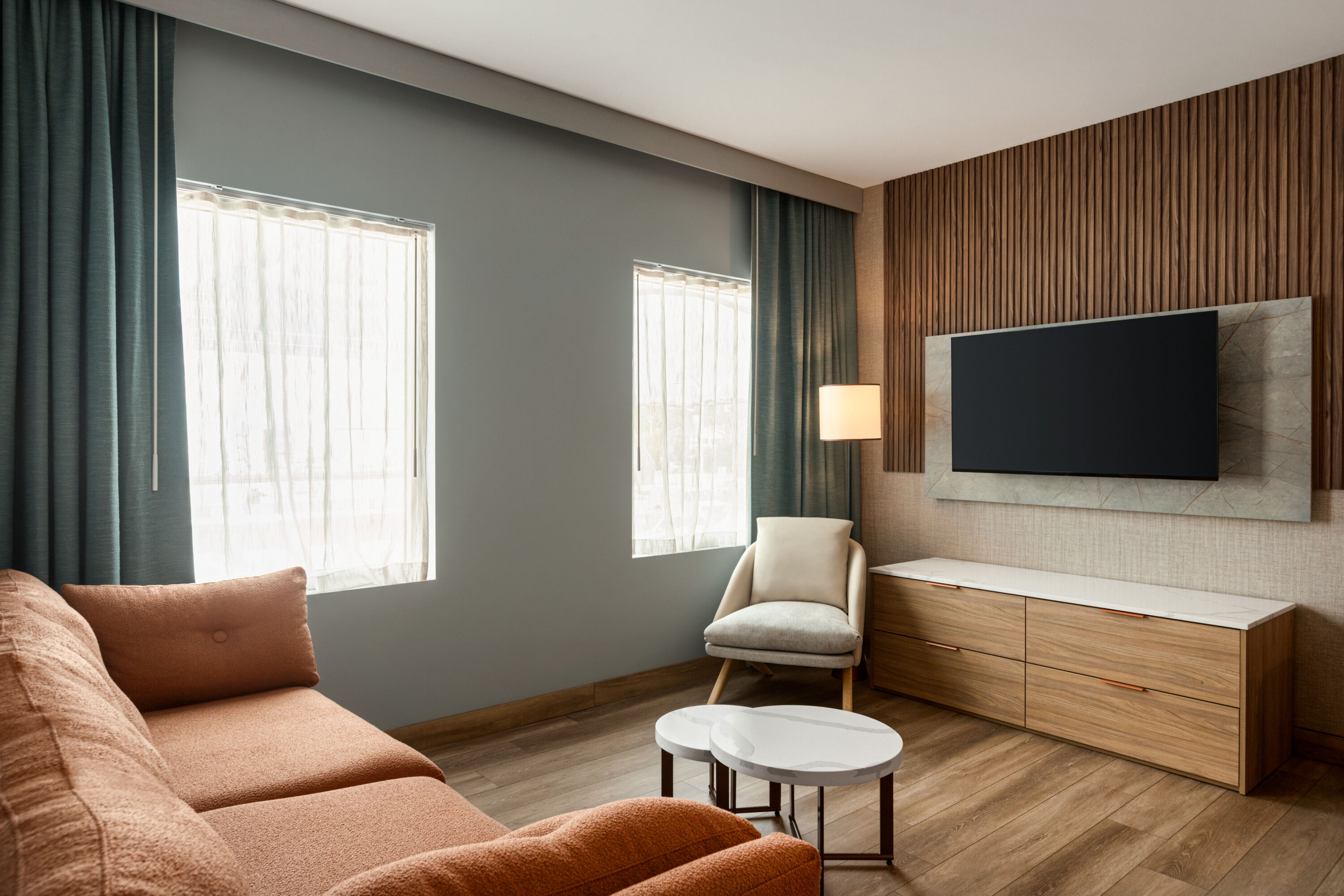 Sea Glass Beach Place, Trademark Collection by Wyndham suite in Lauderdale-By-The-Sea, Florida