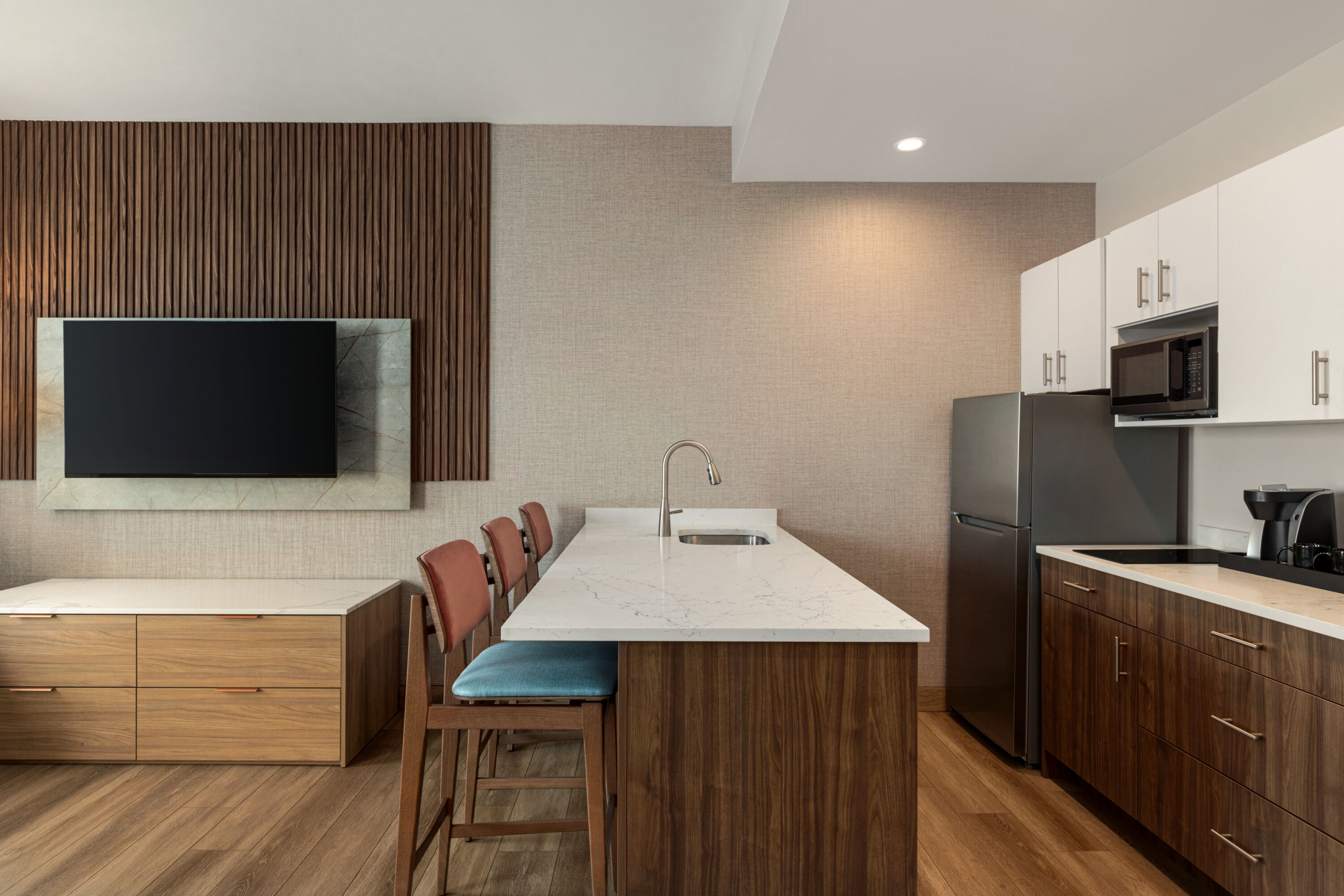 Sea Glass Beach Place, Trademark Collection by Wyndham suite in Lauderdale-By-The-Sea, Florida