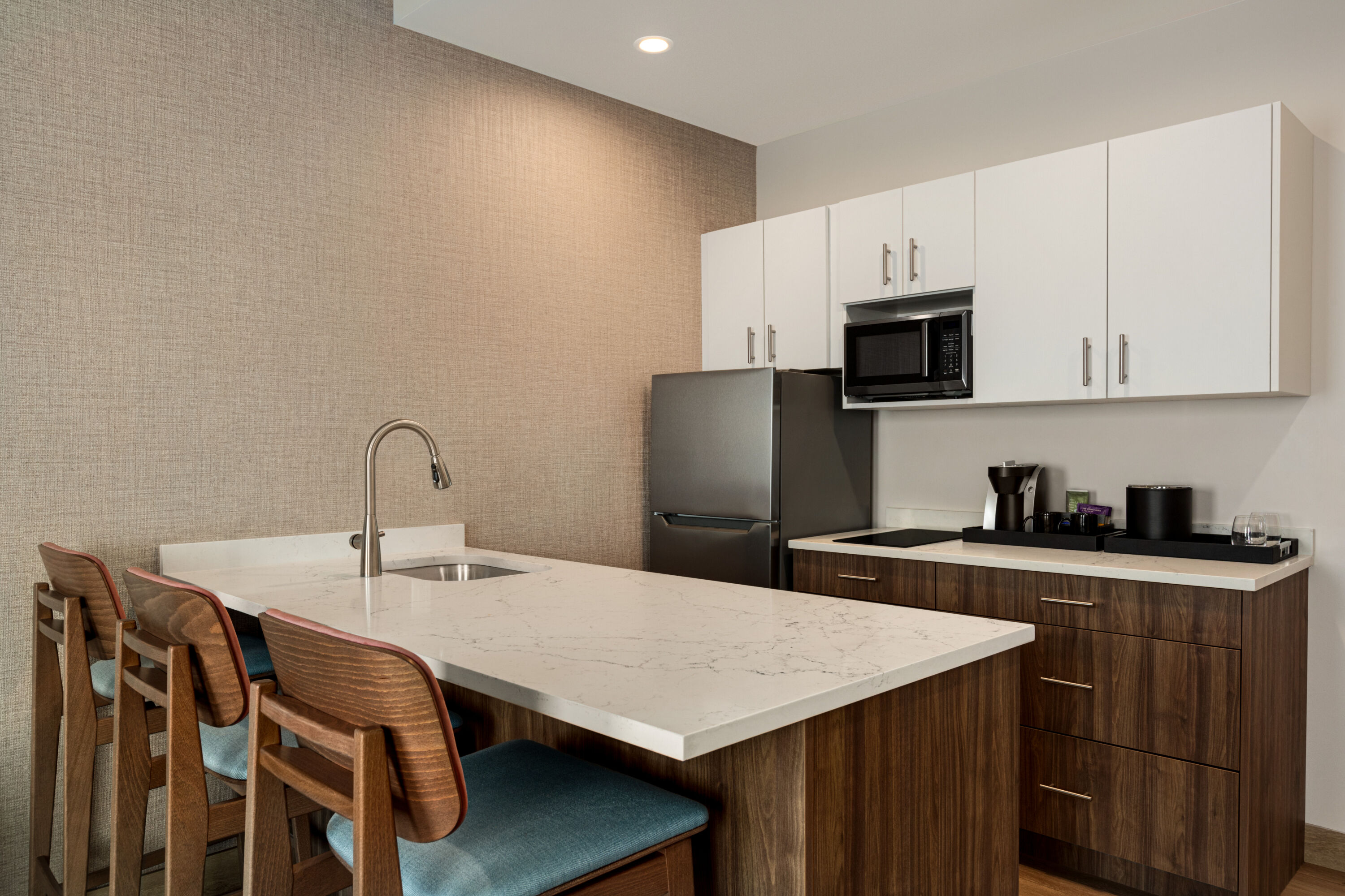 Sea Glass Beach Place, Trademark Collection by Wyndham suite in Lauderdale-By-The-Sea, Florida