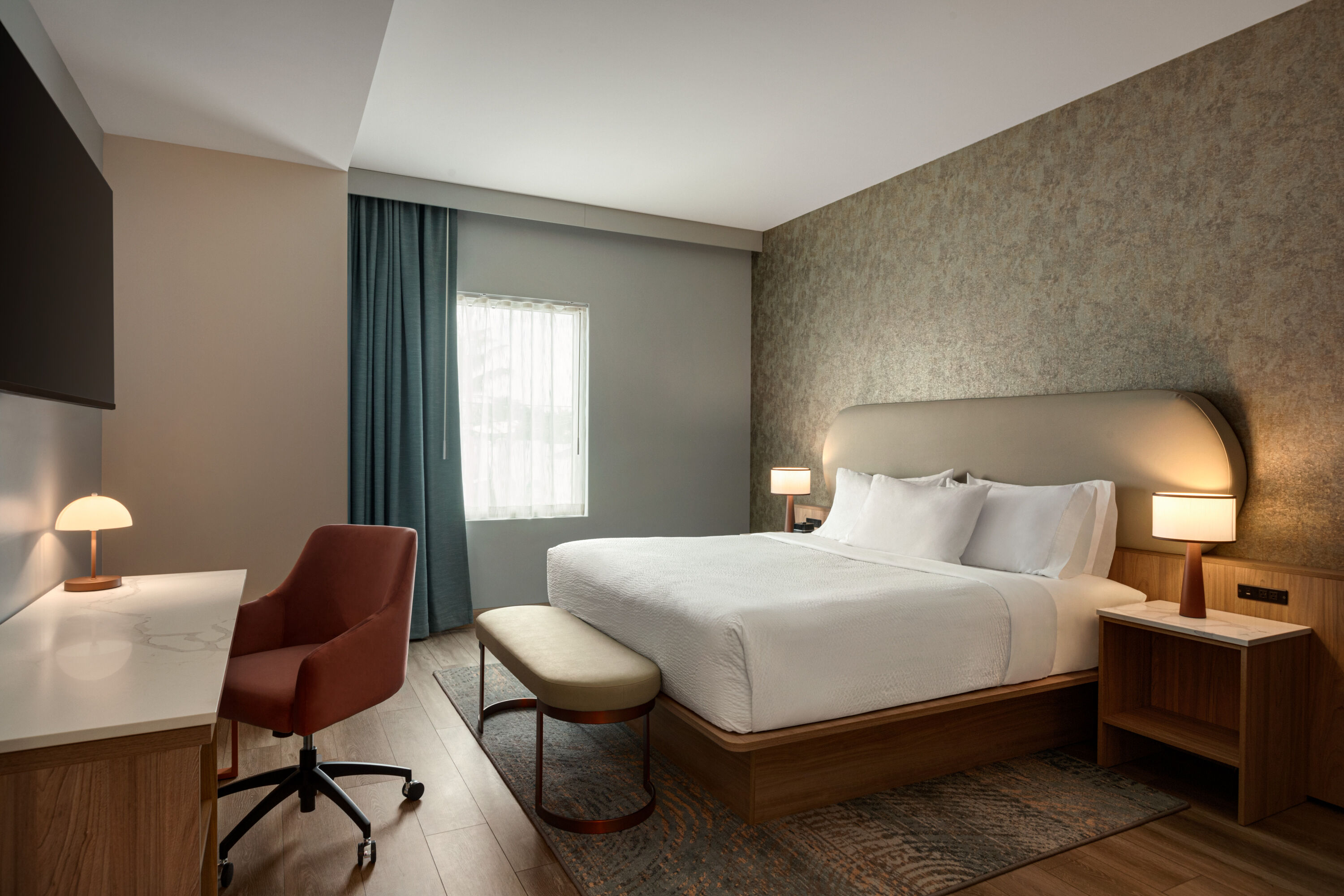 Sea Glass Beach Place, Trademark Collection by Wyndham suite in Lauderdale-By-The-Sea, Florida