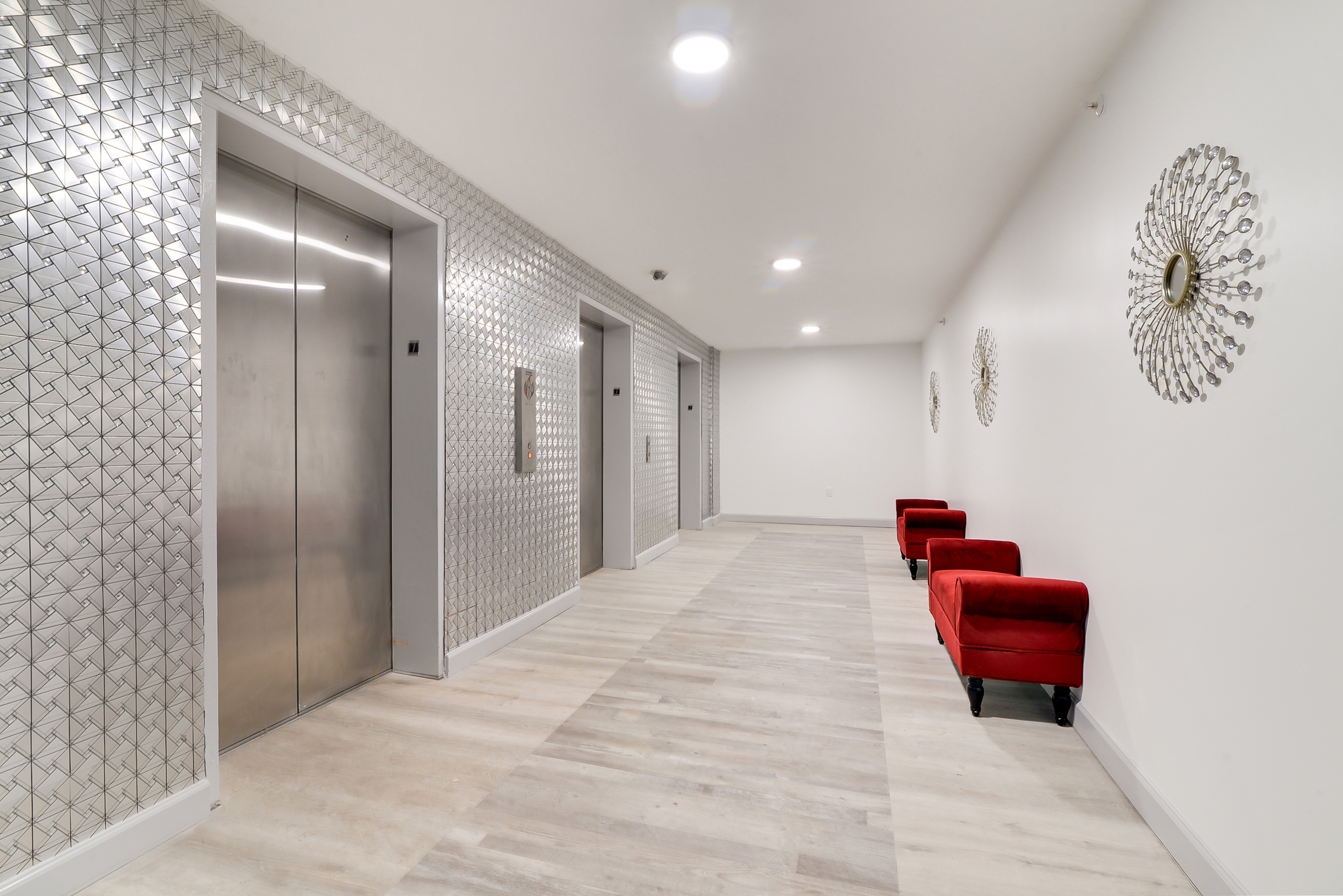 Property amenity at Chateau Mar Golf Resort, Trademark Collection by Wyndham in Lauderhill, Florida