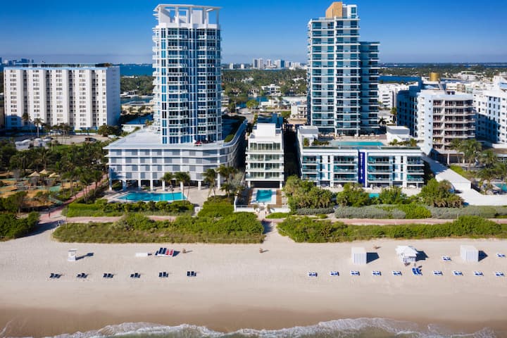 MB Hotel, Trademark Collection by Wyndham | Miami Beach, FL Hotels