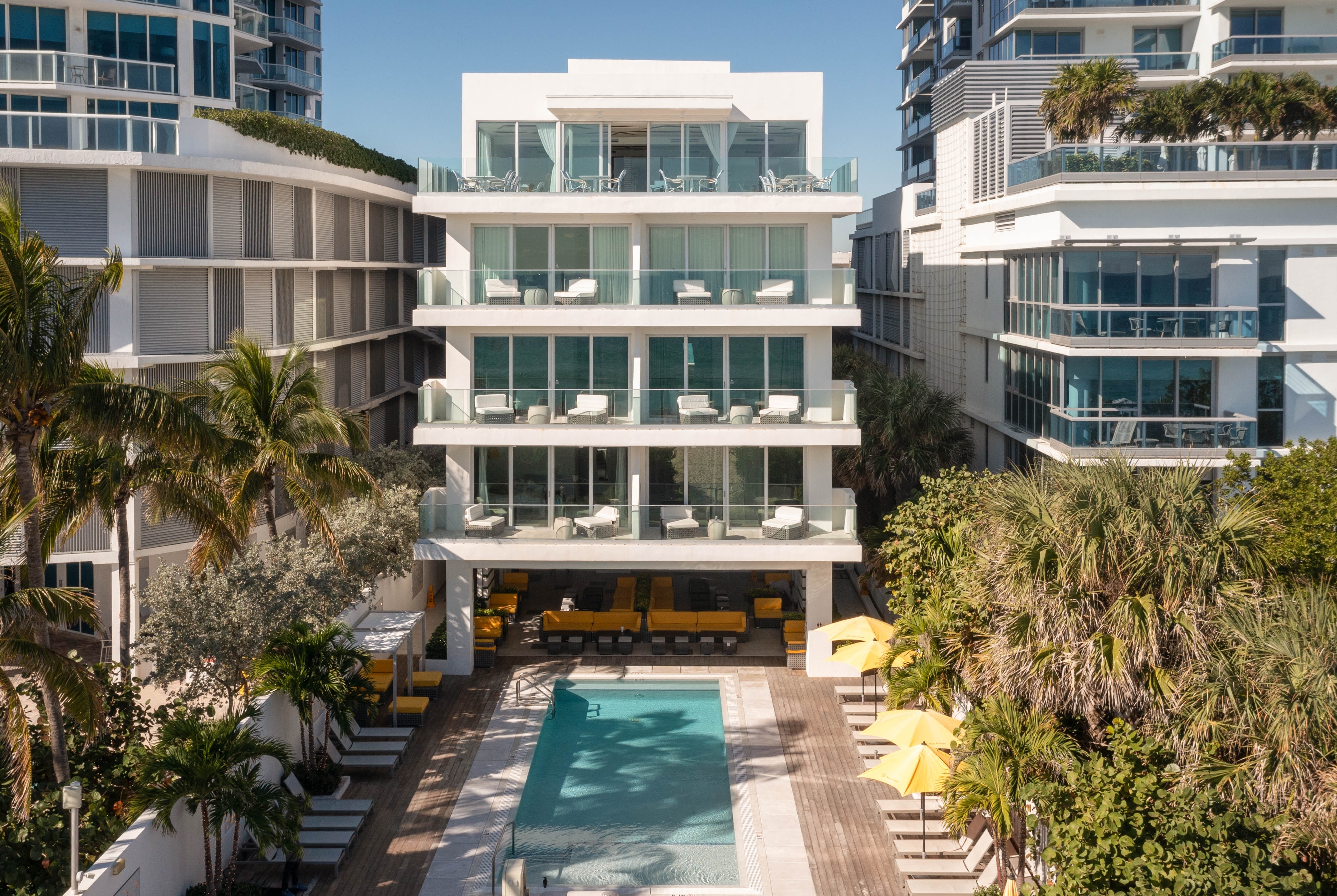 mb hotel trademark collection by wyndham formerly the mimosa