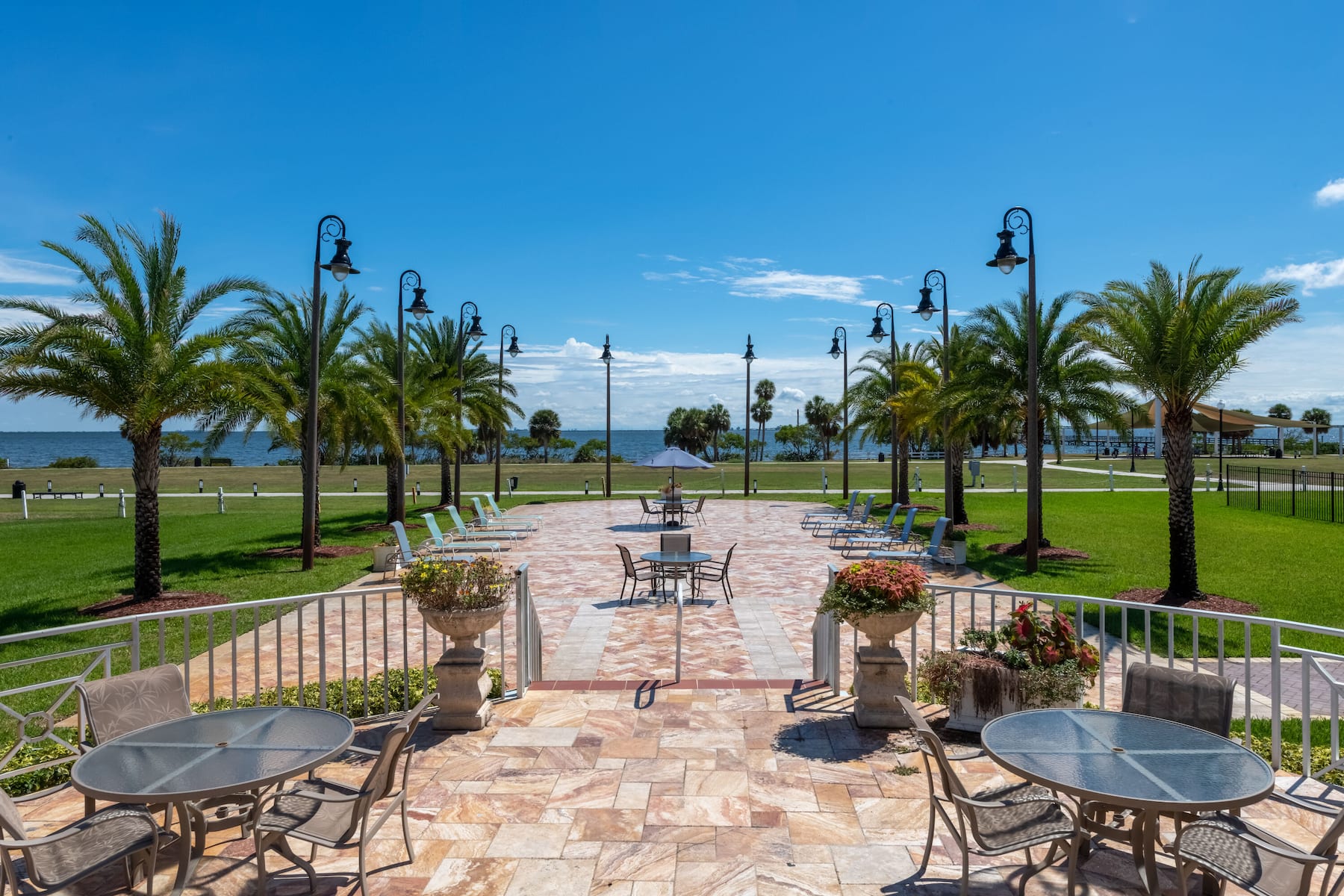 Property amenity at Safety Harbor Resort & Spa, Trademark Collection by Wyndham in Safety Harbor, Florida