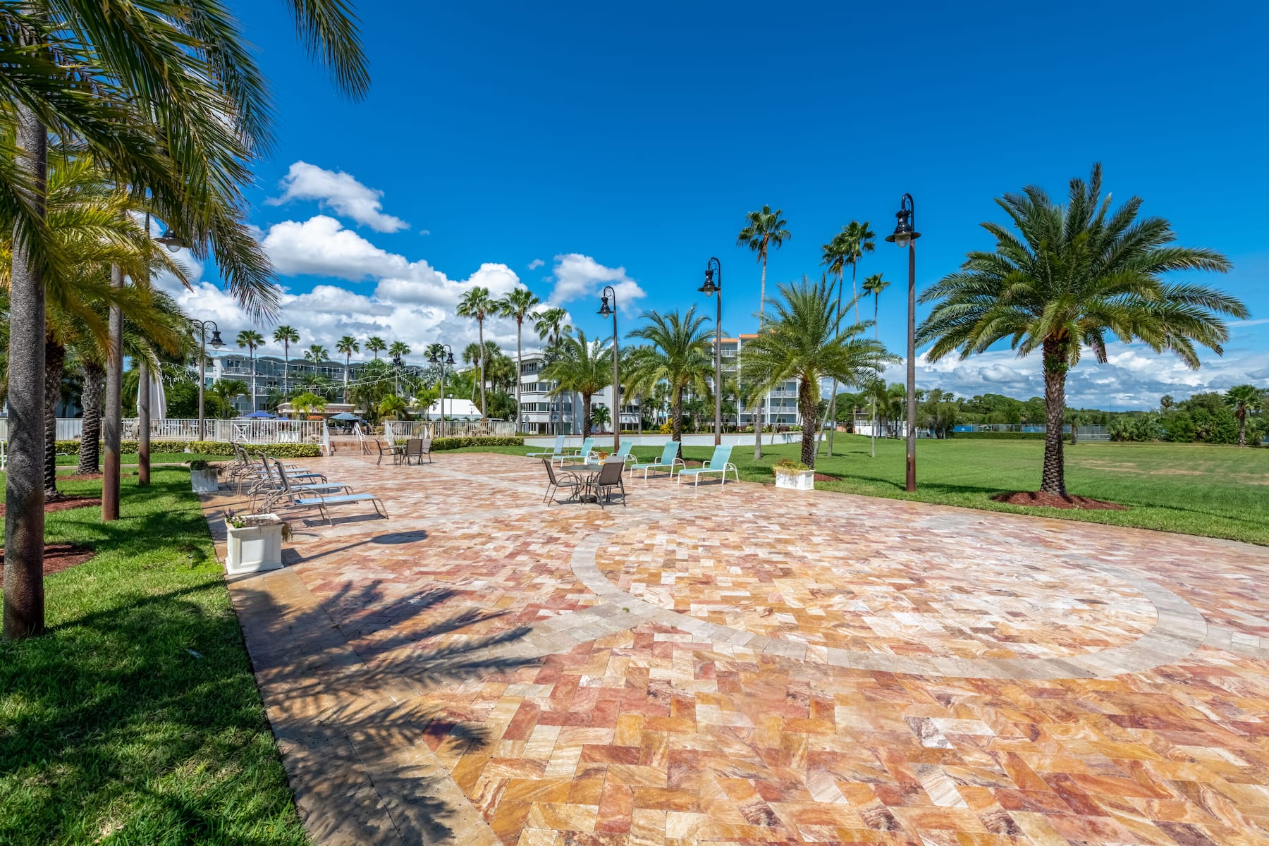 Property amenity at Safety Harbor Resort & Spa, Trademark Collection by Wyndham in Safety Harbor, Florida