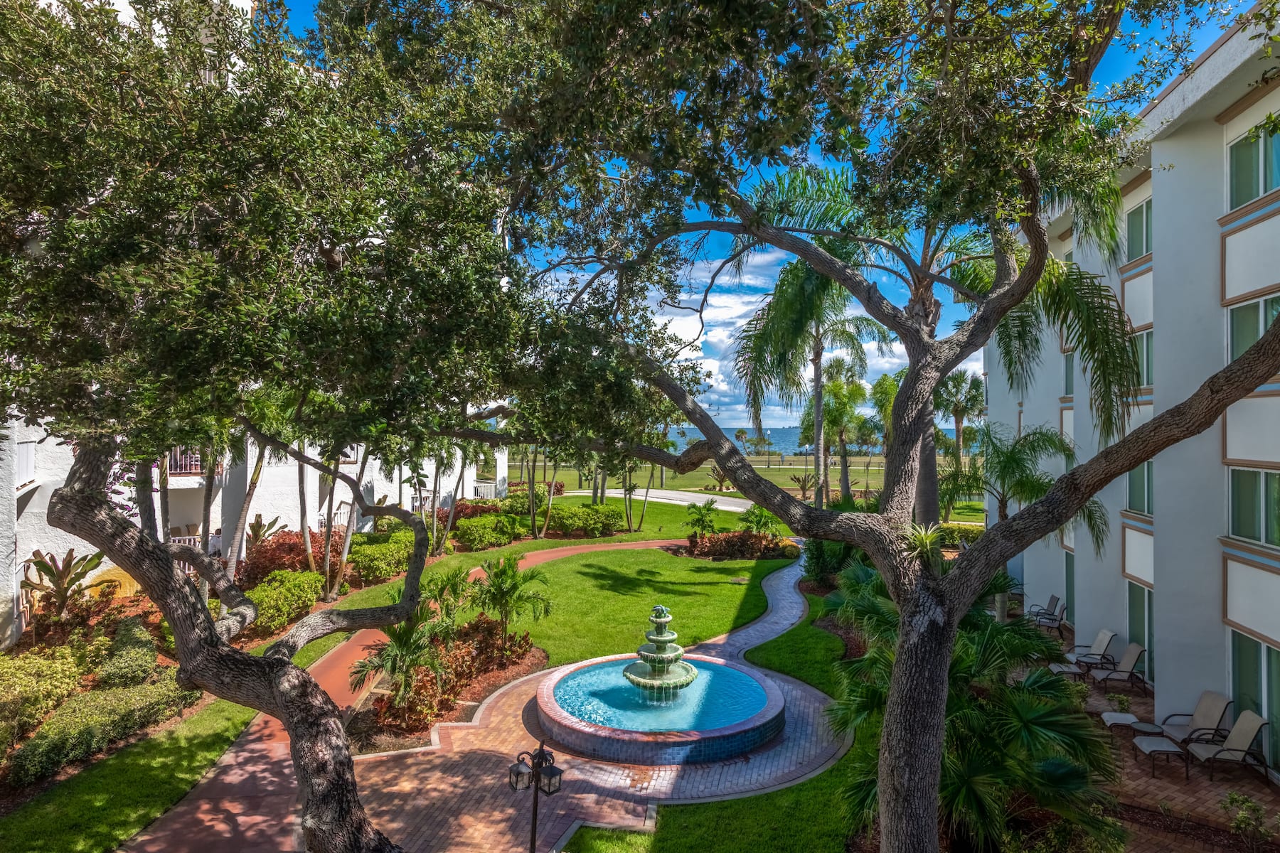 Property amenity at Safety Harbor Resort & Spa, Trademark Collection by Wyndham in Safety Harbor, Florida
