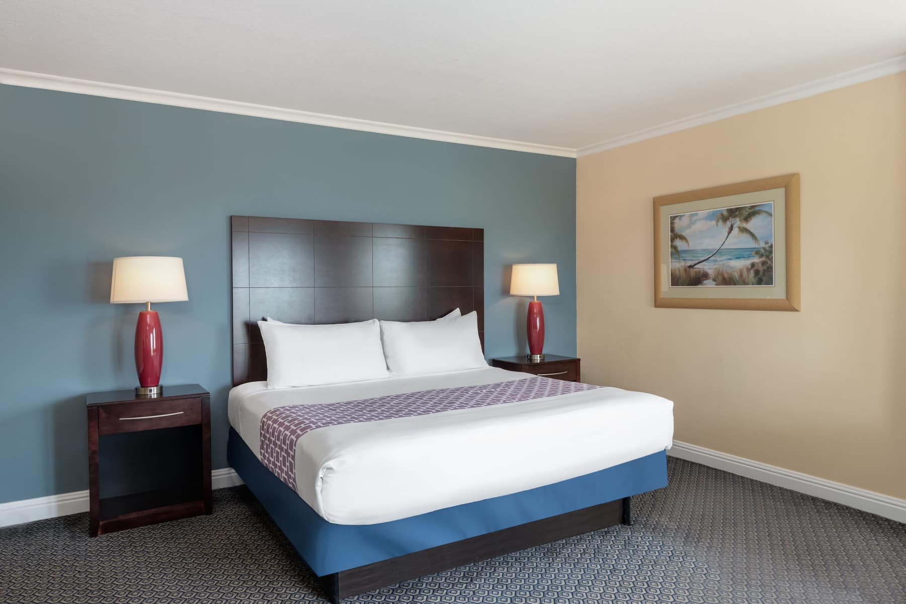 Safety Harbor Resort & Spa, Trademark Collection by Wyndham suite in Safety Harbor, Florida