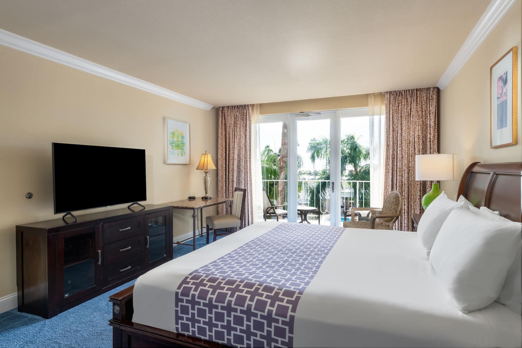 Safety Harbor Resort & Spa, Trademark Collection by Wyndham suite in Safety Harbor, Florida