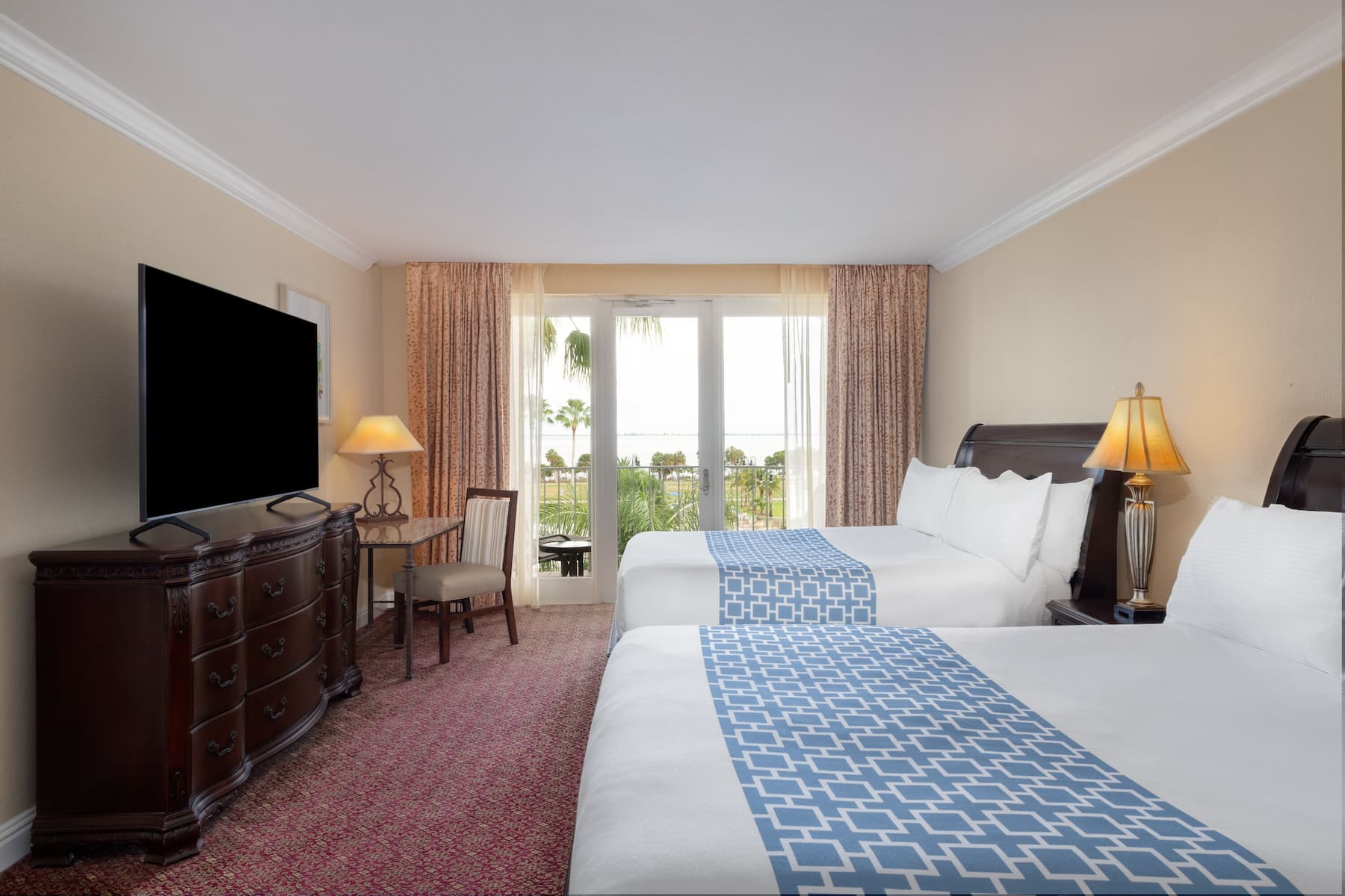 Safety Harbor Resort & Spa, Trademark Collection by Wyndham suite in Safety Harbor, Florida