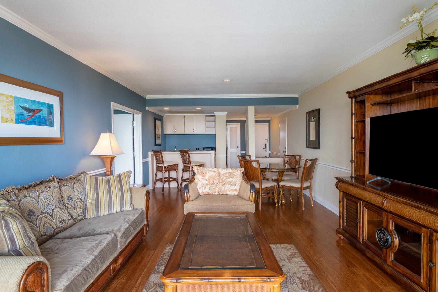 Safety Harbor Resort & Spa, Trademark Collection by Wyndham suite in Safety Harbor, Florida