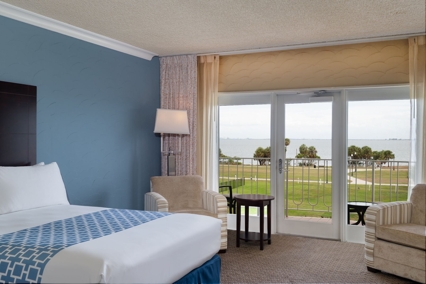 Safety Harbor Resort & Spa, Trademark Collection by Wyndham suite in Safety Harbor, Florida