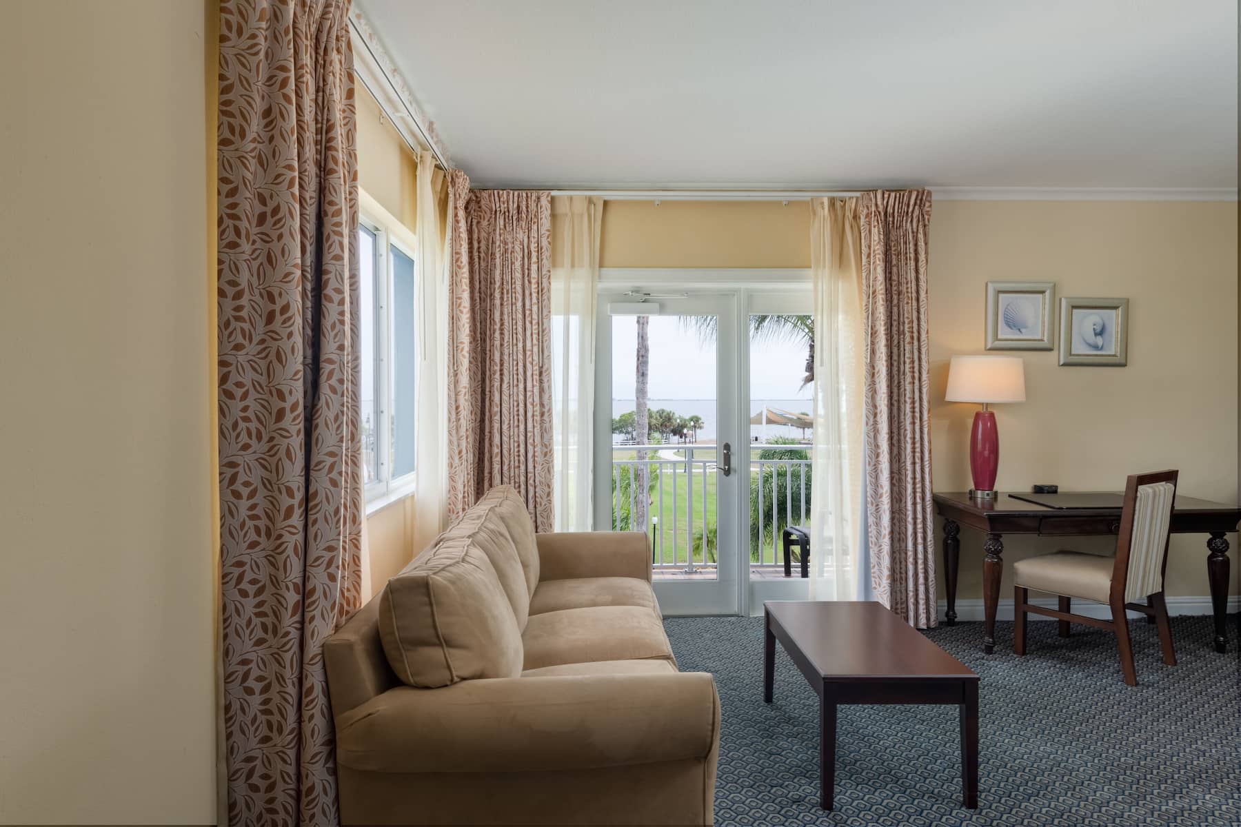 Safety Harbor Resort & Spa, Trademark Collection by Wyndham suite in Safety Harbor, Florida