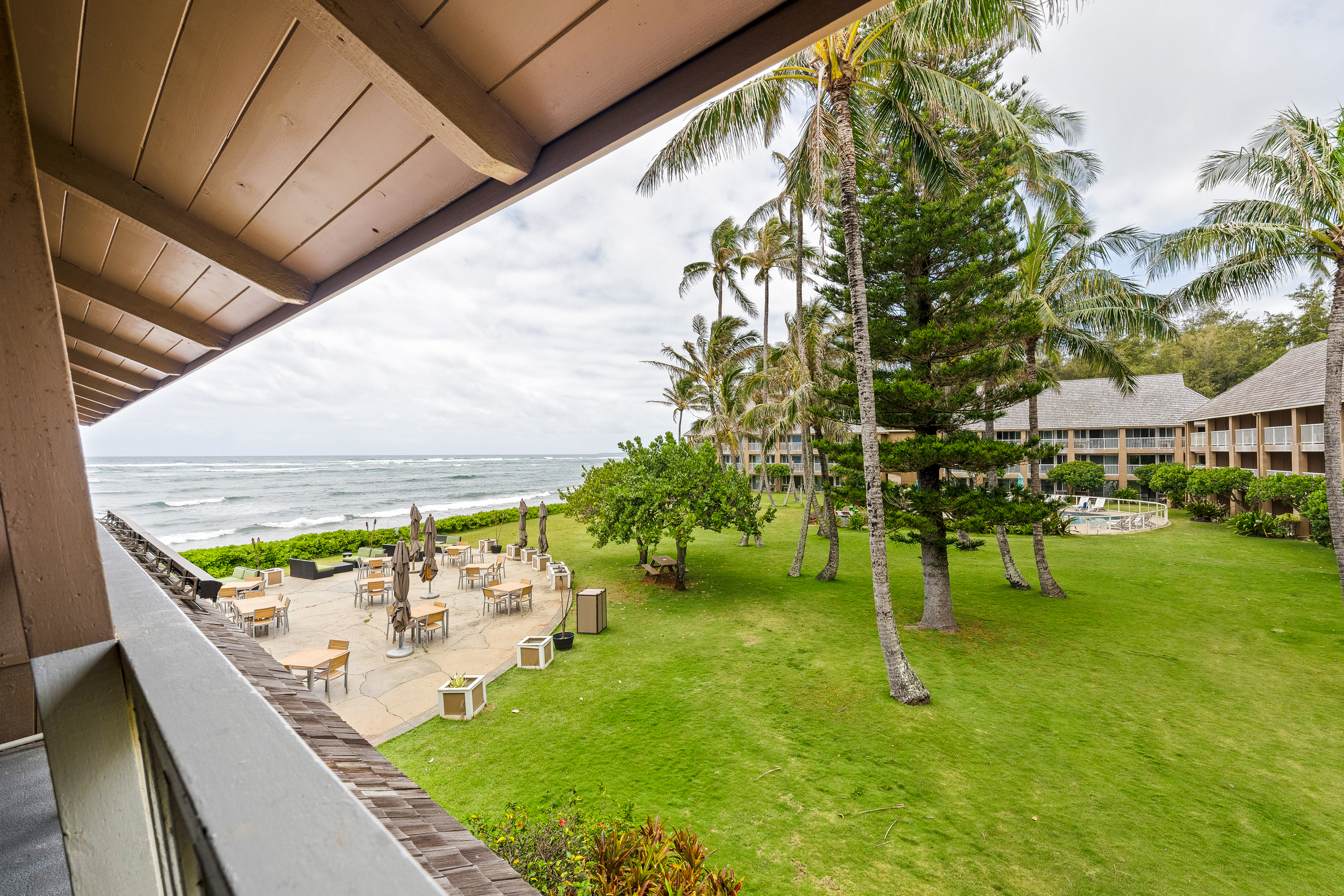 Guest room at the THE ISO HOTEL, Trademark Collection by Wyndham in Kapaa, Hawaii