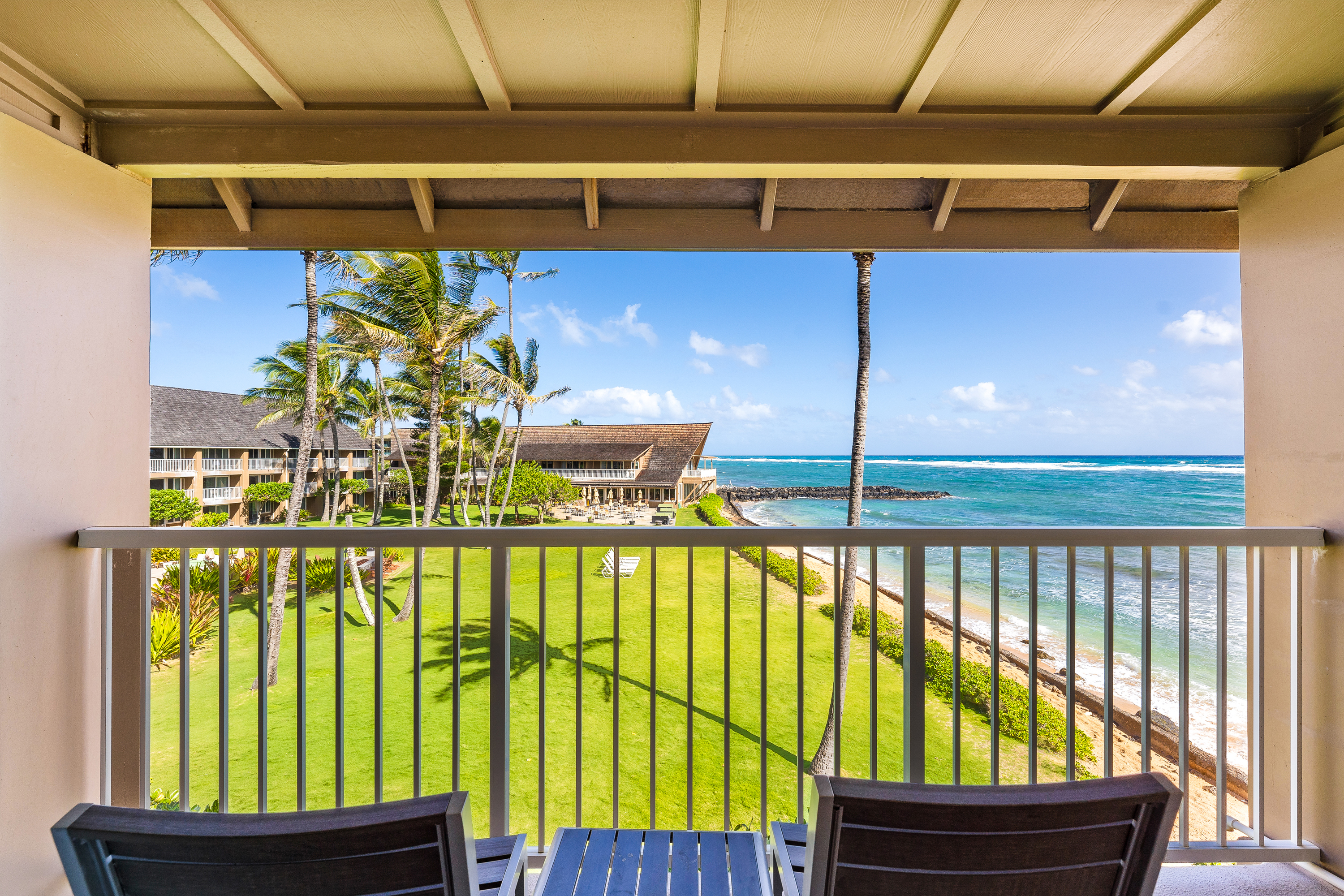 Guest room feature at the THE ISO HOTEL, Trademark Collection by Wyndham in Kapaa, Hawaii