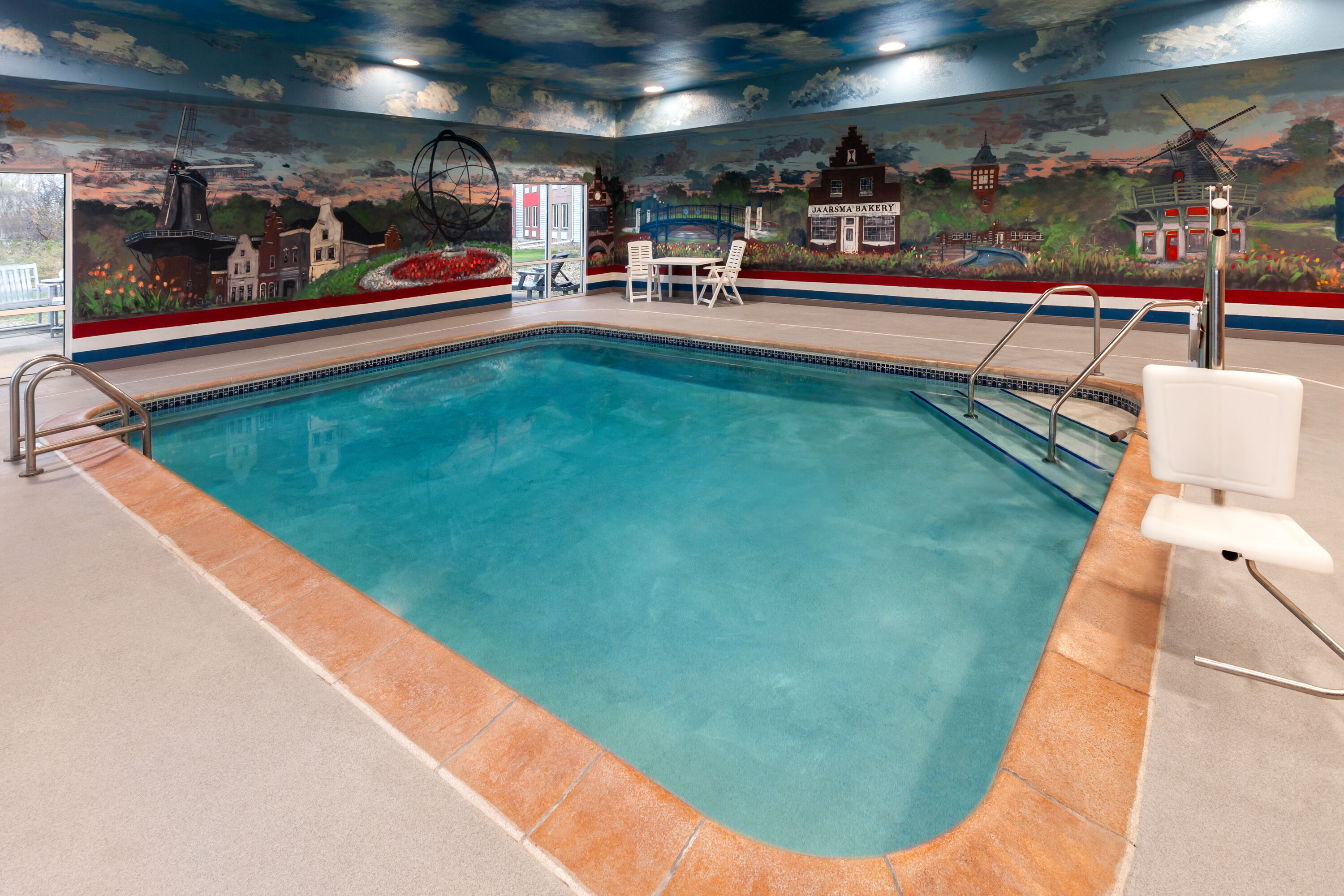 Montana's Happy Landen II Resort: Where Adventure Meets Comfort