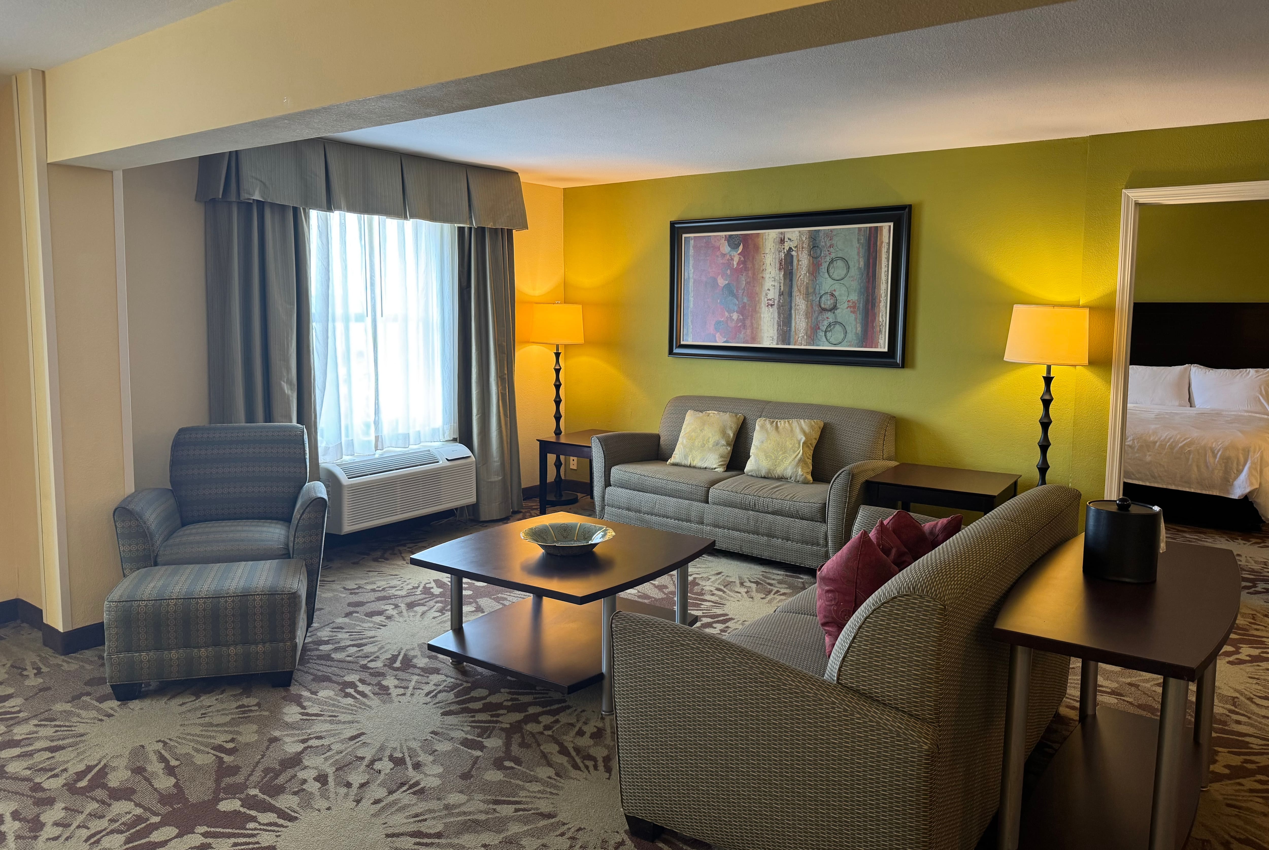 Hotel Gurnee — photo