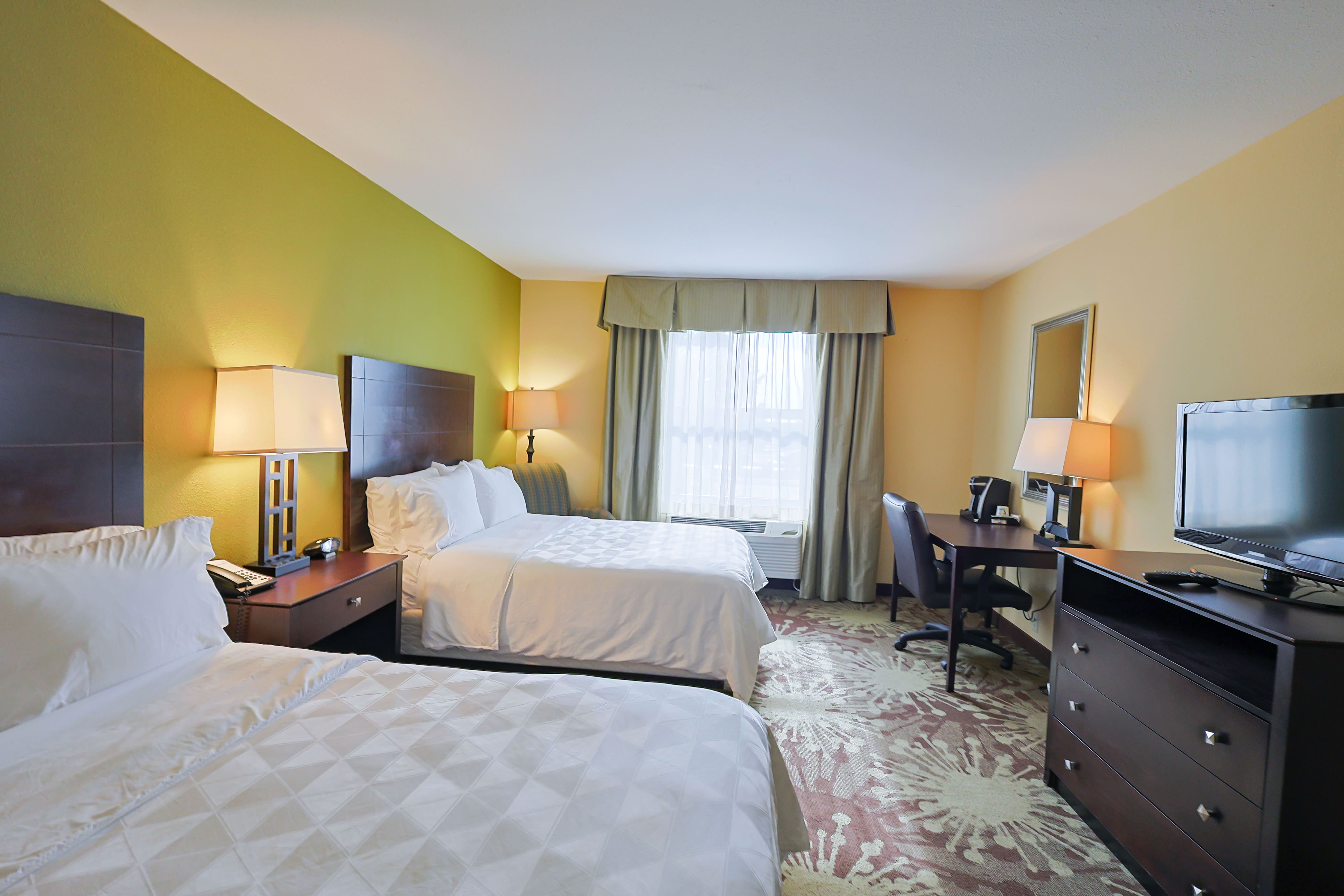 Hotel Gurnee — photo