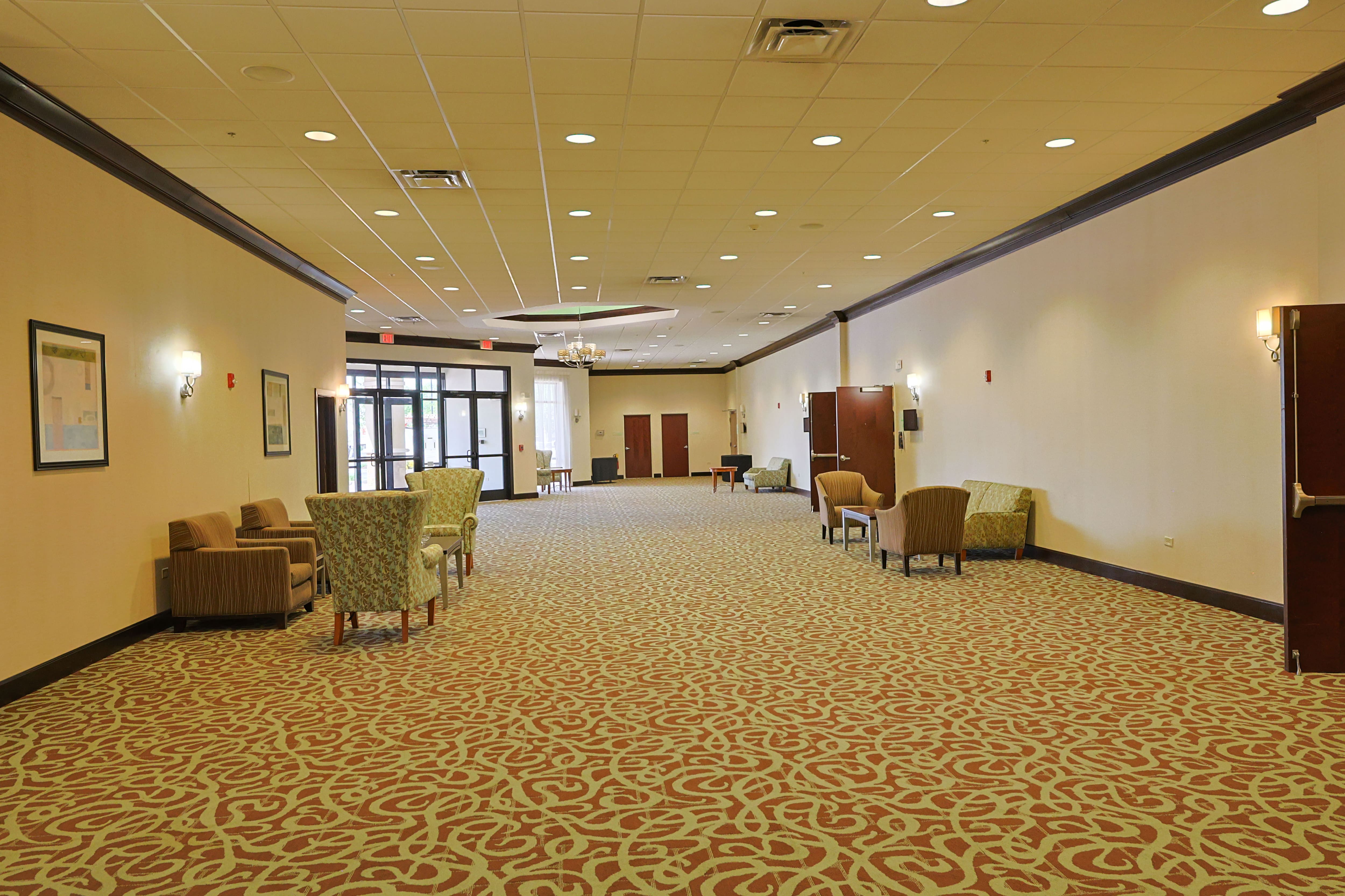 Hotel Gurnee — photo