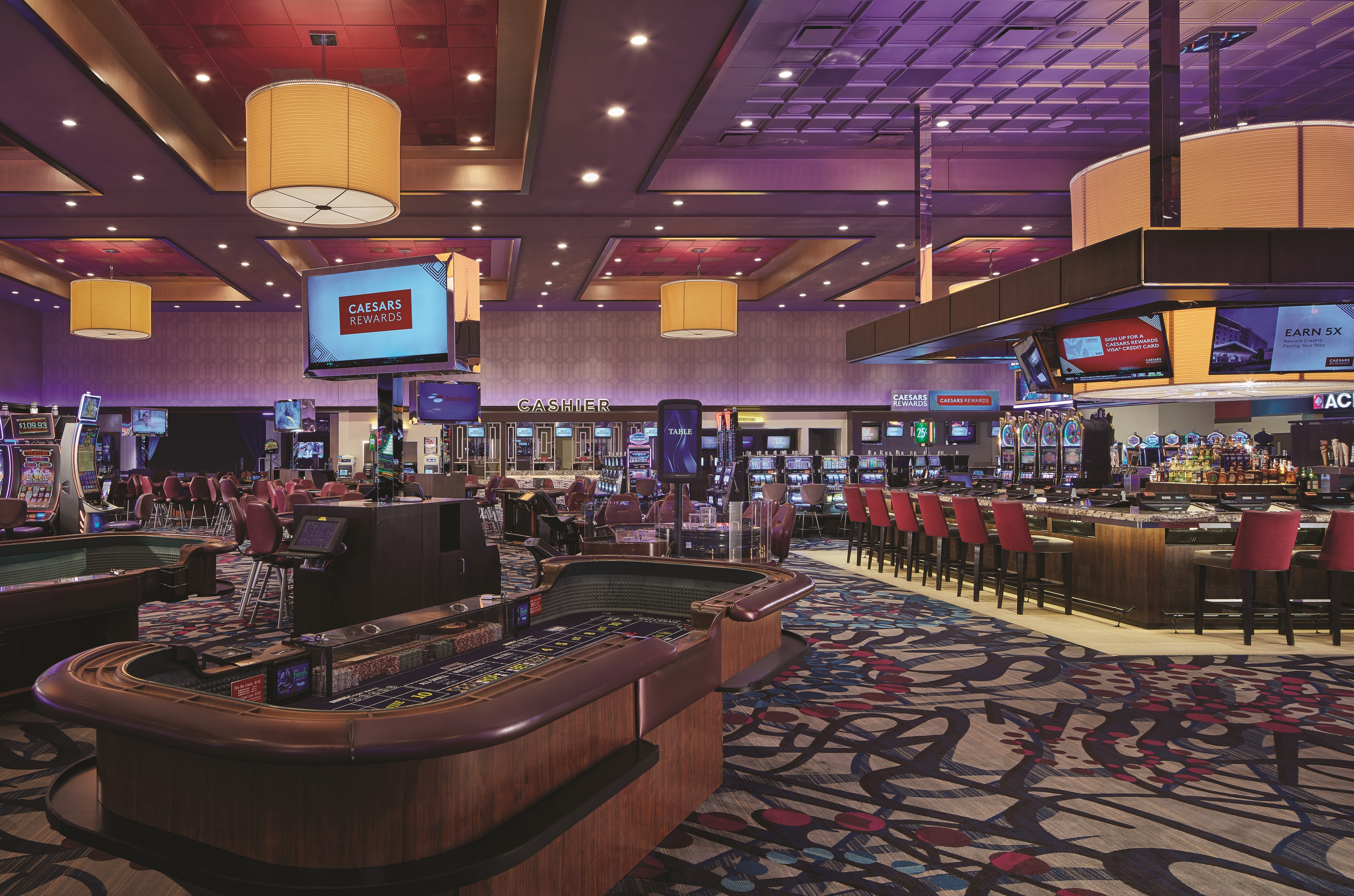 Casino at Harrah's Metropolis, Trademark Collection by Wyndham in Metropolis, Illinois