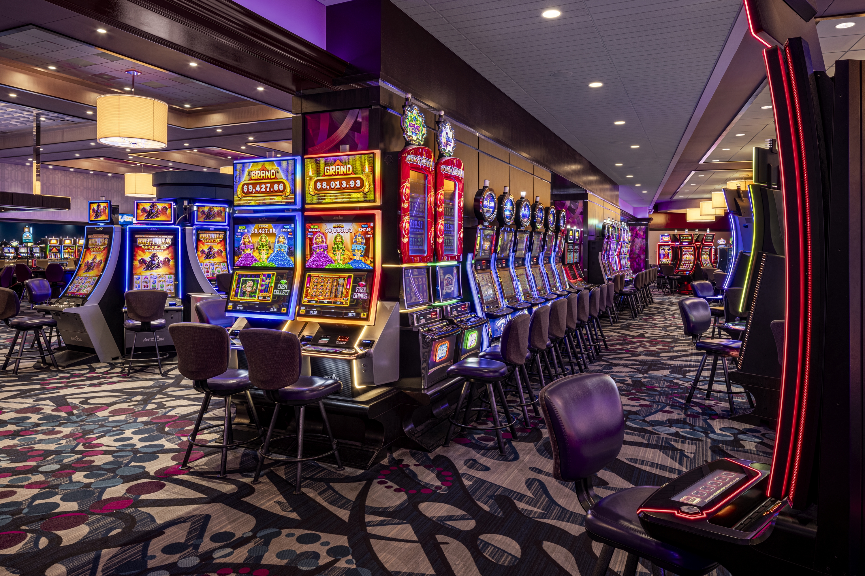 Casino at Harrah's Metropolis, Trademark Collection by Wyndham in Metropolis, Illinois