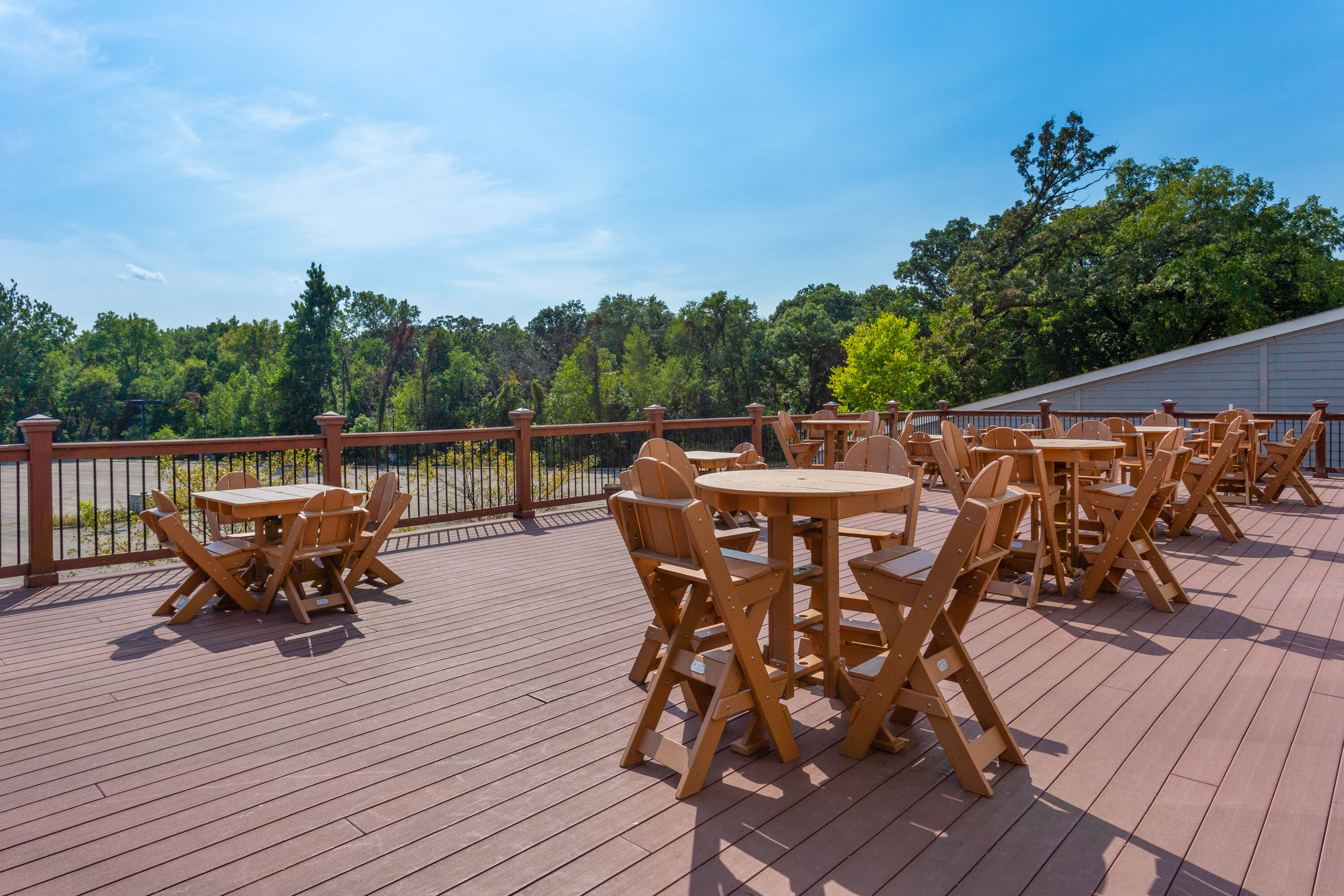 Courtyard at Montcler Hotel & Conference Center, Trademark by Wyndham in Sandwich, Illinois