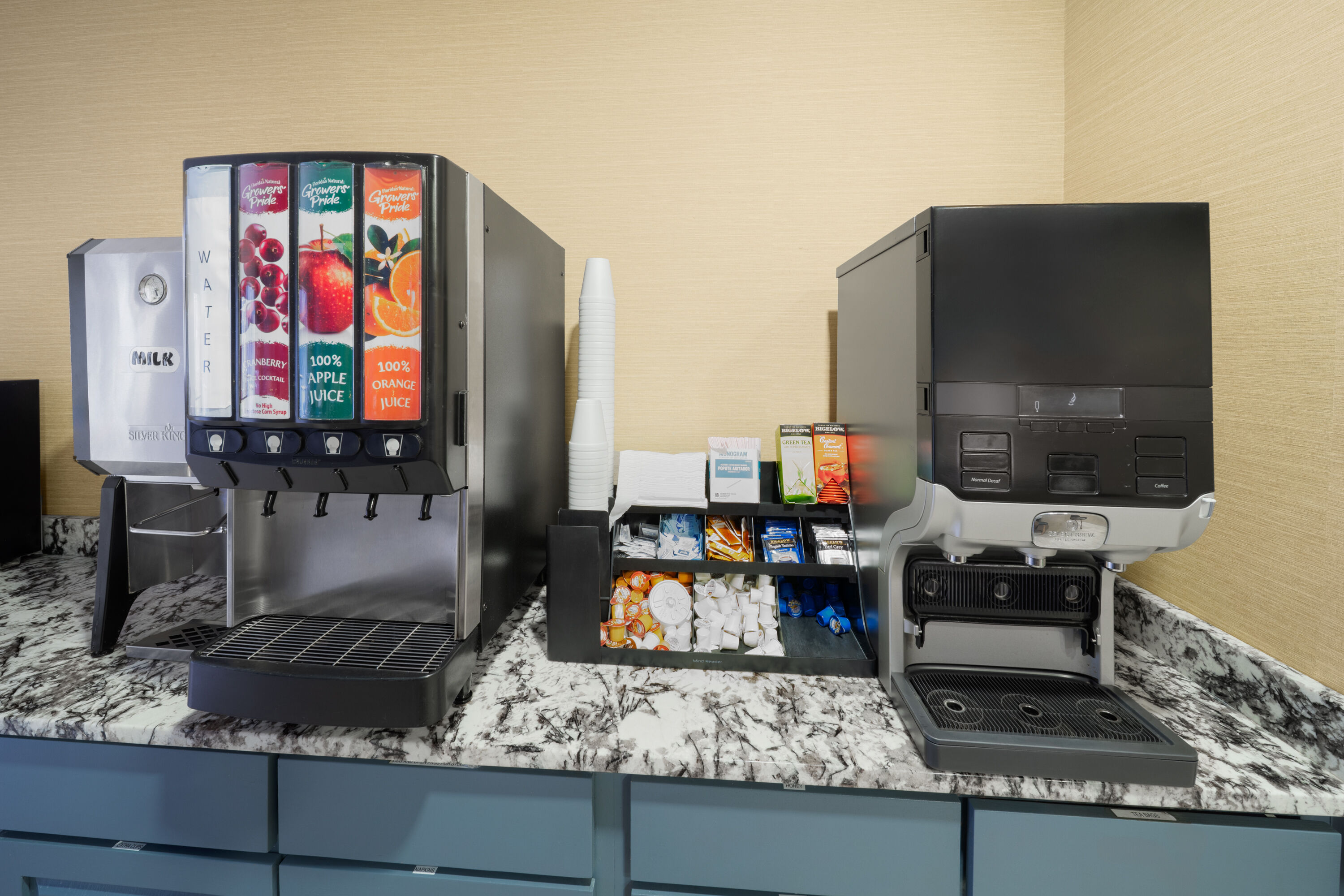 Property amenity at Endeavor Inn & Suites, Trademark Collection by Wyndham in Topeka, Kansas