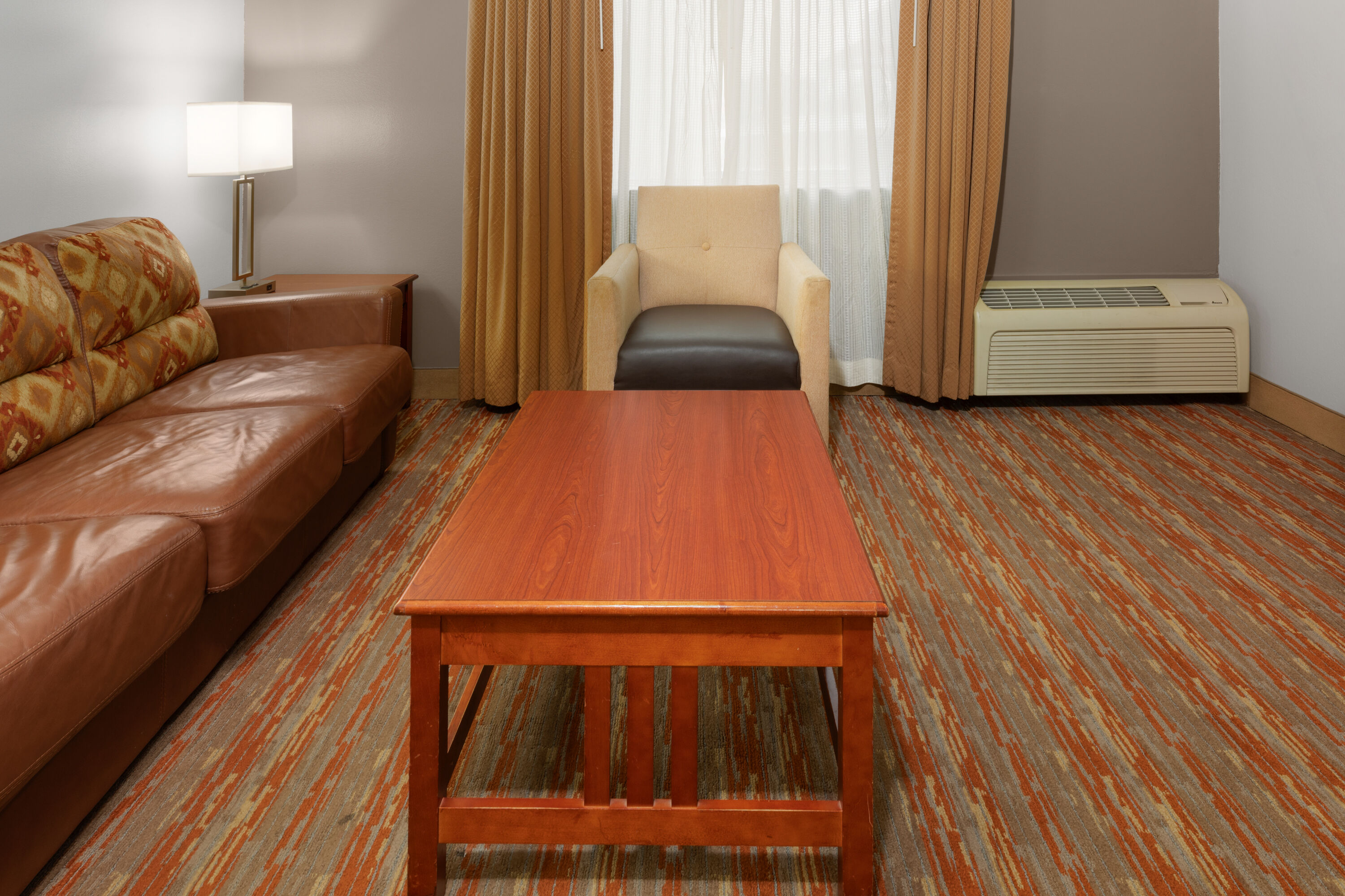 Endeavor Inn & Suites, Trademark Collection by Wyndham suite in Topeka, Kansas