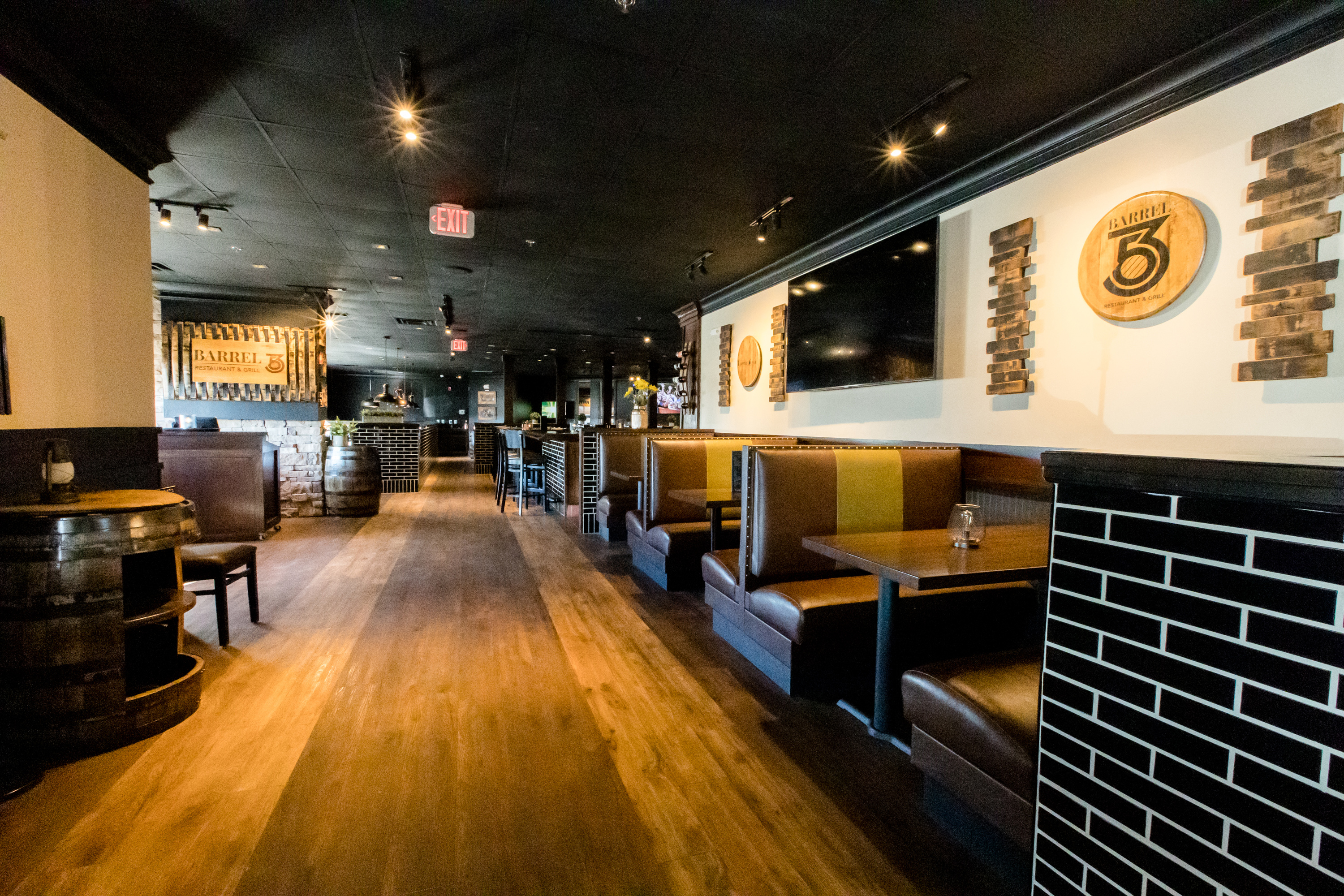 Bar at Hotel LEX, Trademark Collection by Wyndham in Lexington, Kentucky