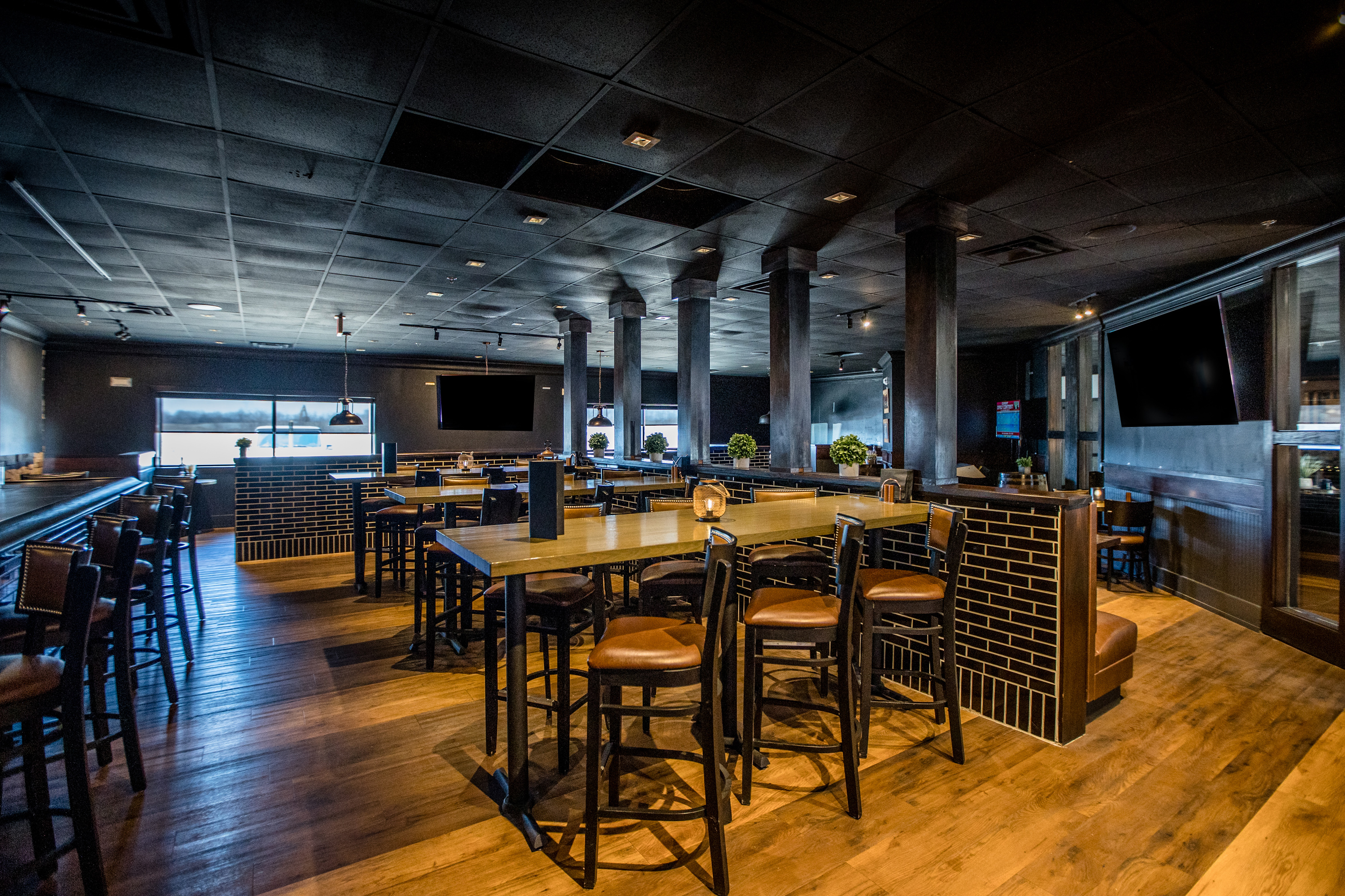 Bar at Hotel LEX, Trademark Collection by Wyndham in Lexington, Kentucky