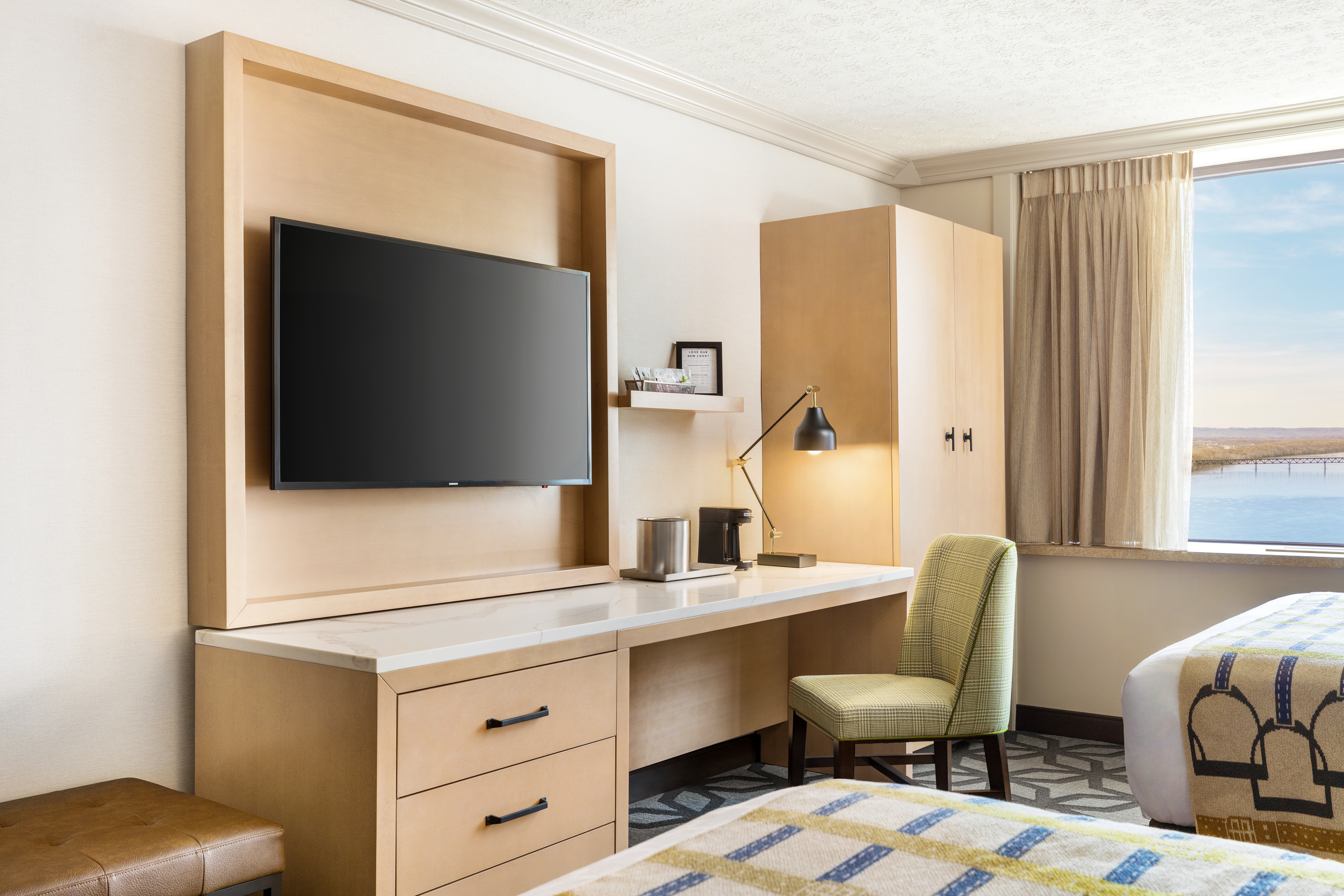 Galt House Hotel  Trademark Collection Wyndham Louisville  Hotels