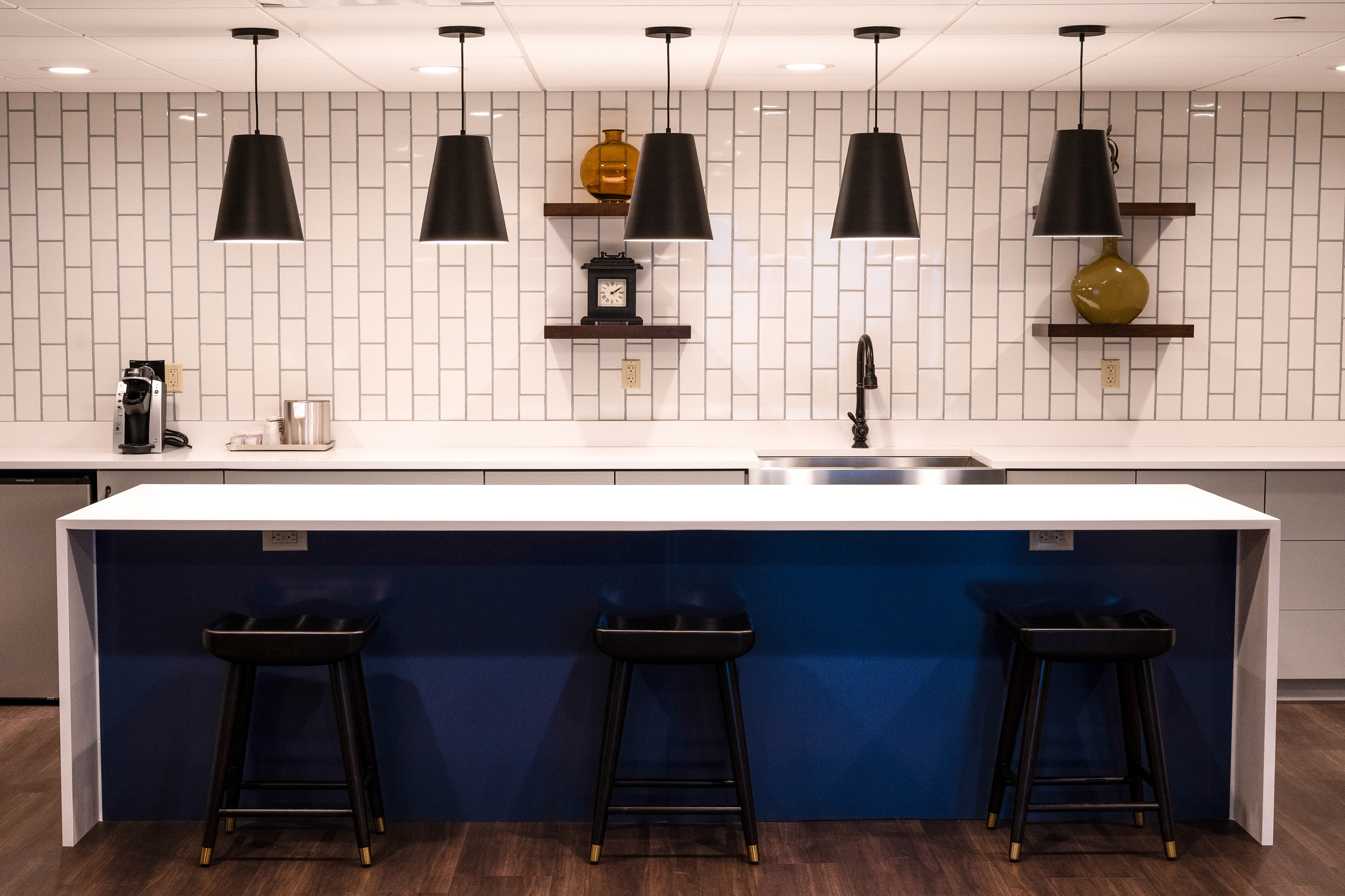 Guest room at the Galt House Hotel, Trademark Collection by Wyndham in Louisville, Kentucky