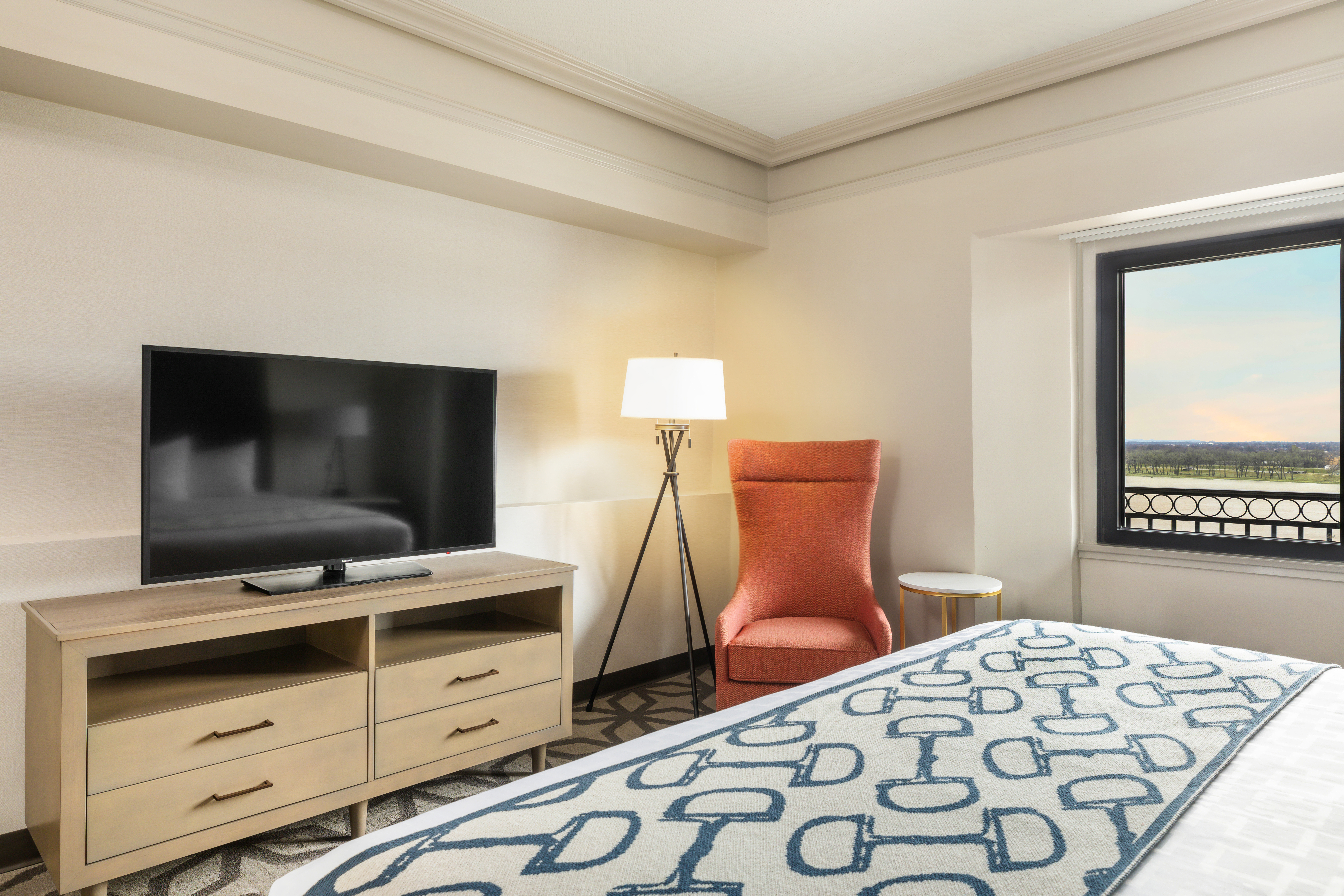 Galt House Hotel Trademark Collection by Wyndham - hotel rooms