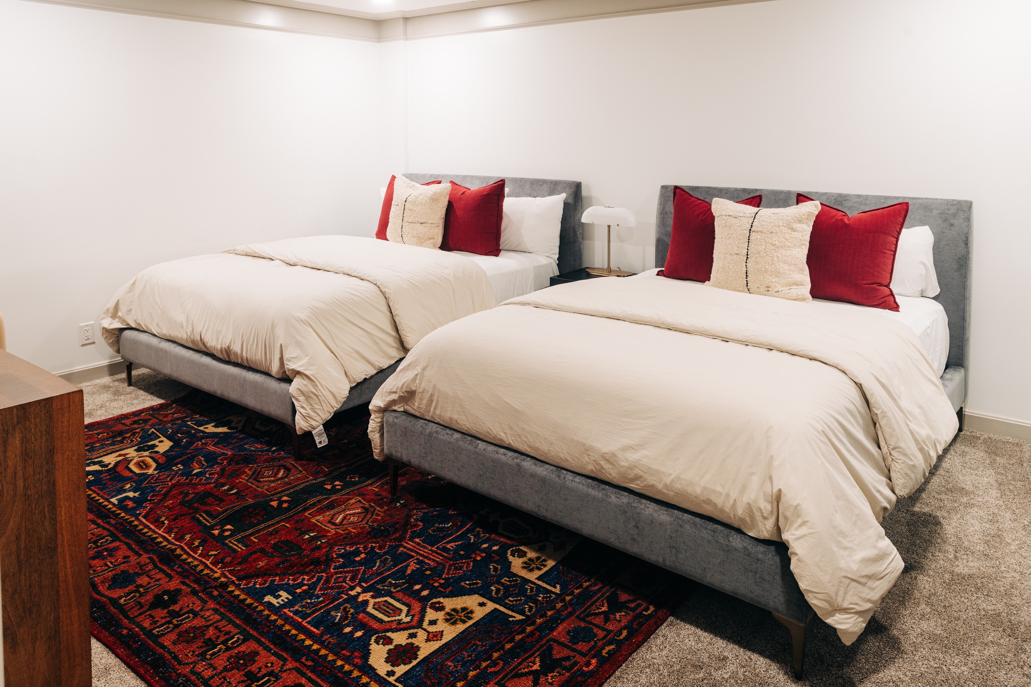 Galt House Hotel, Trademark Collection by Wyndham suite in Louisville, Kentucky