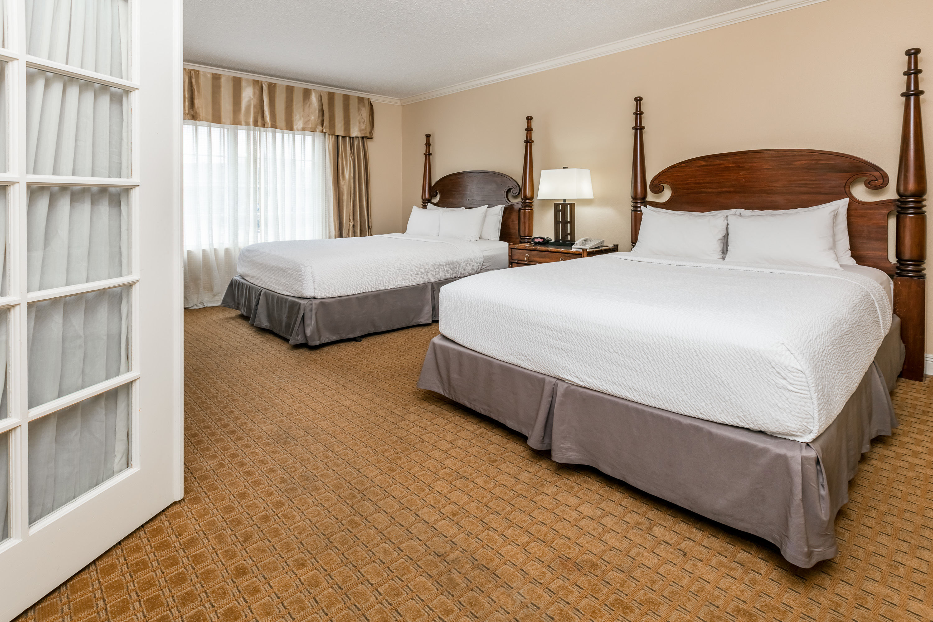 Richmond Inn Amp Suites Trademark Collection Baton Rouge