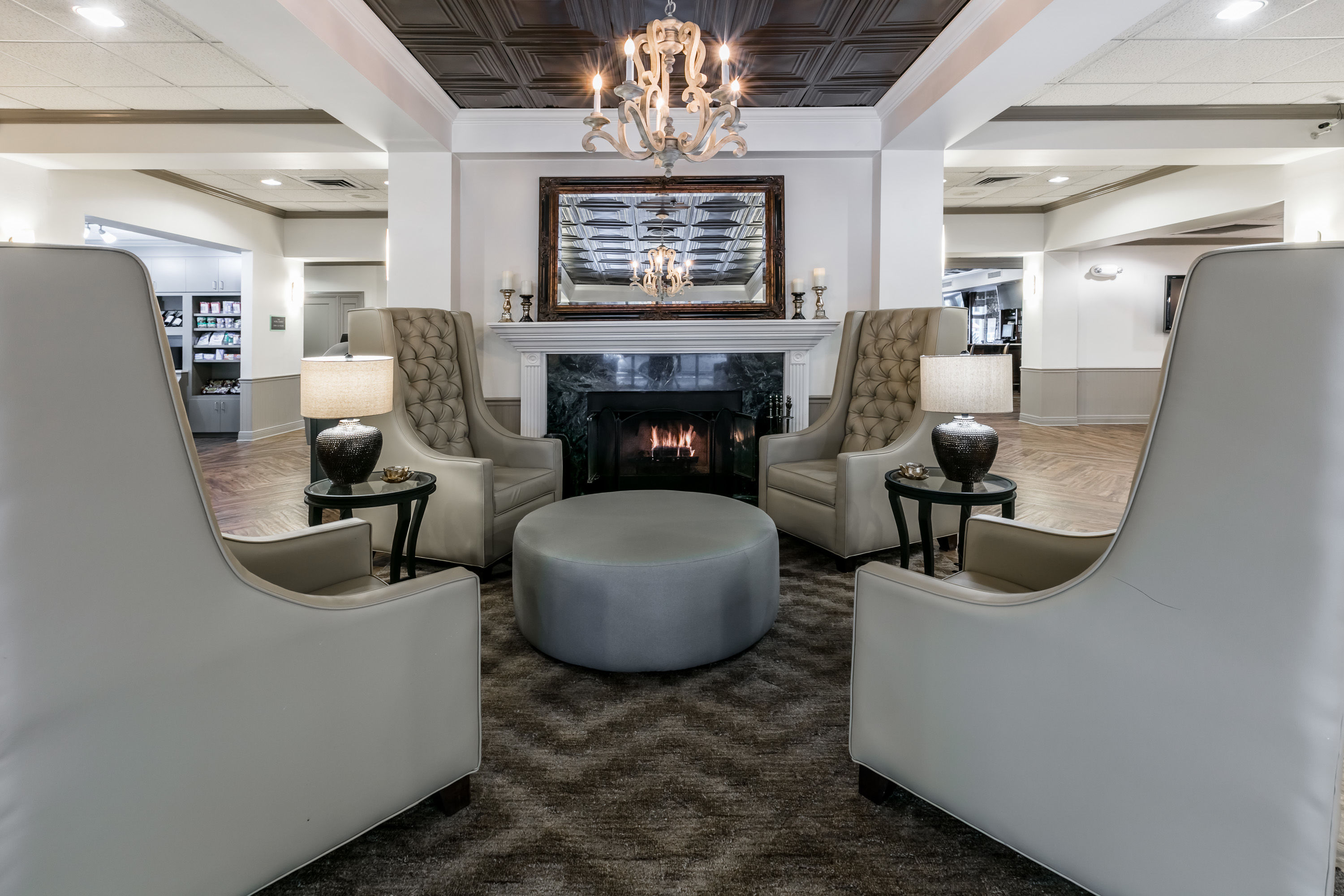 Richmond Inn Suites Trademark Collection Baton Rouge La Hotels