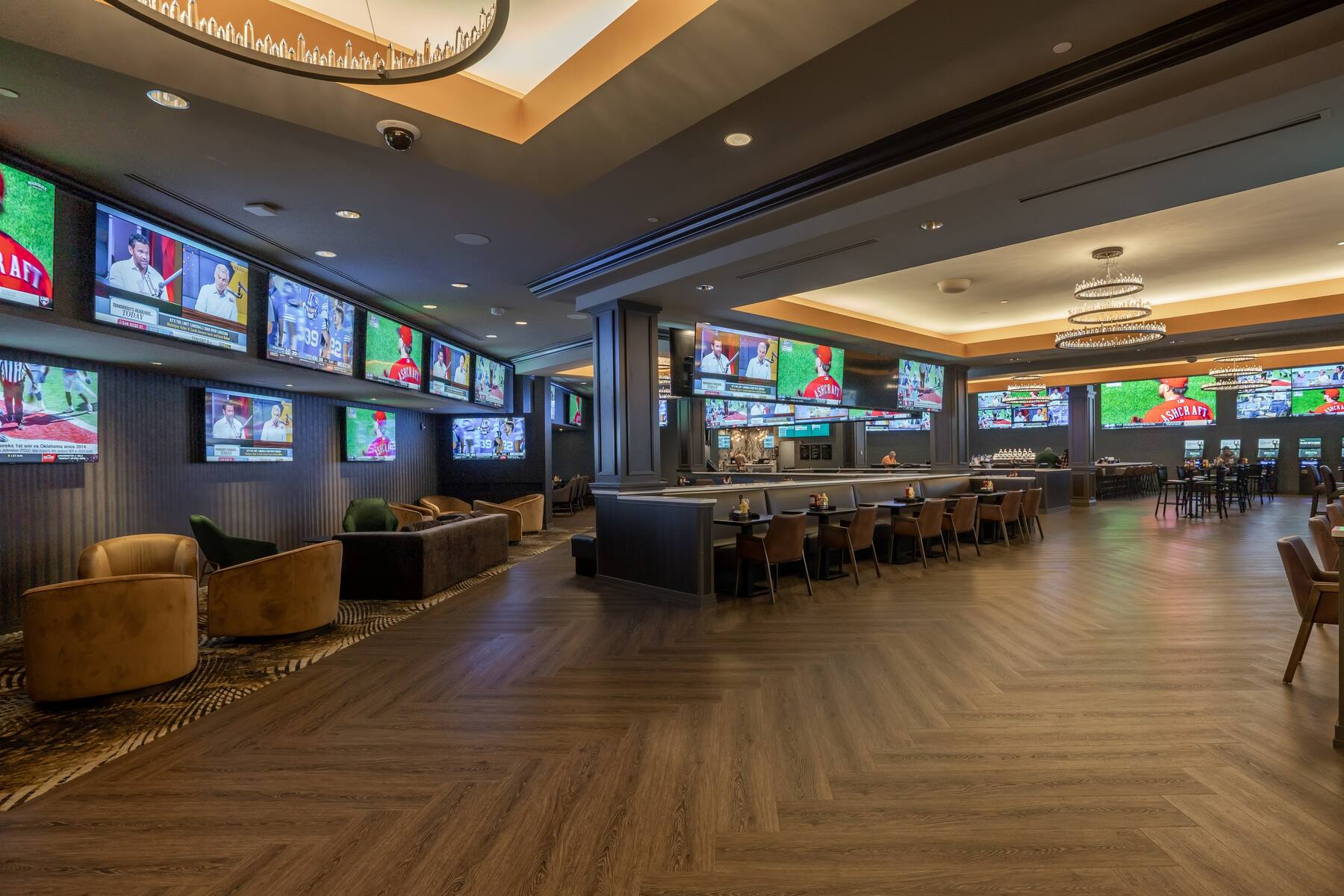 Casino at Horseshoe Bossier City, Trademark Collection by Wyndham in Bossier City, Louisiana