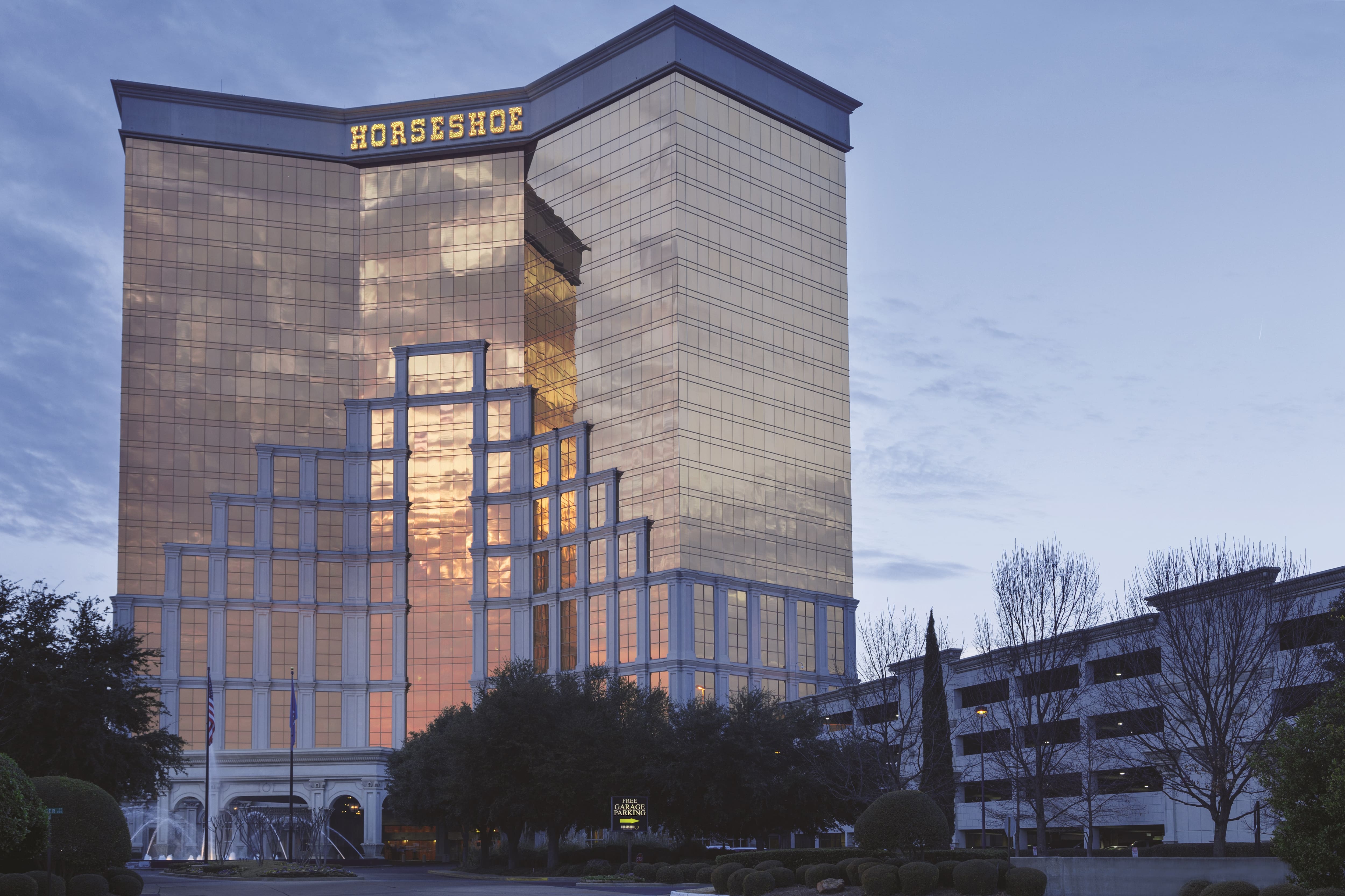 Horseshoe Bossier City, Trademark Collection by Wyndham Bossier City