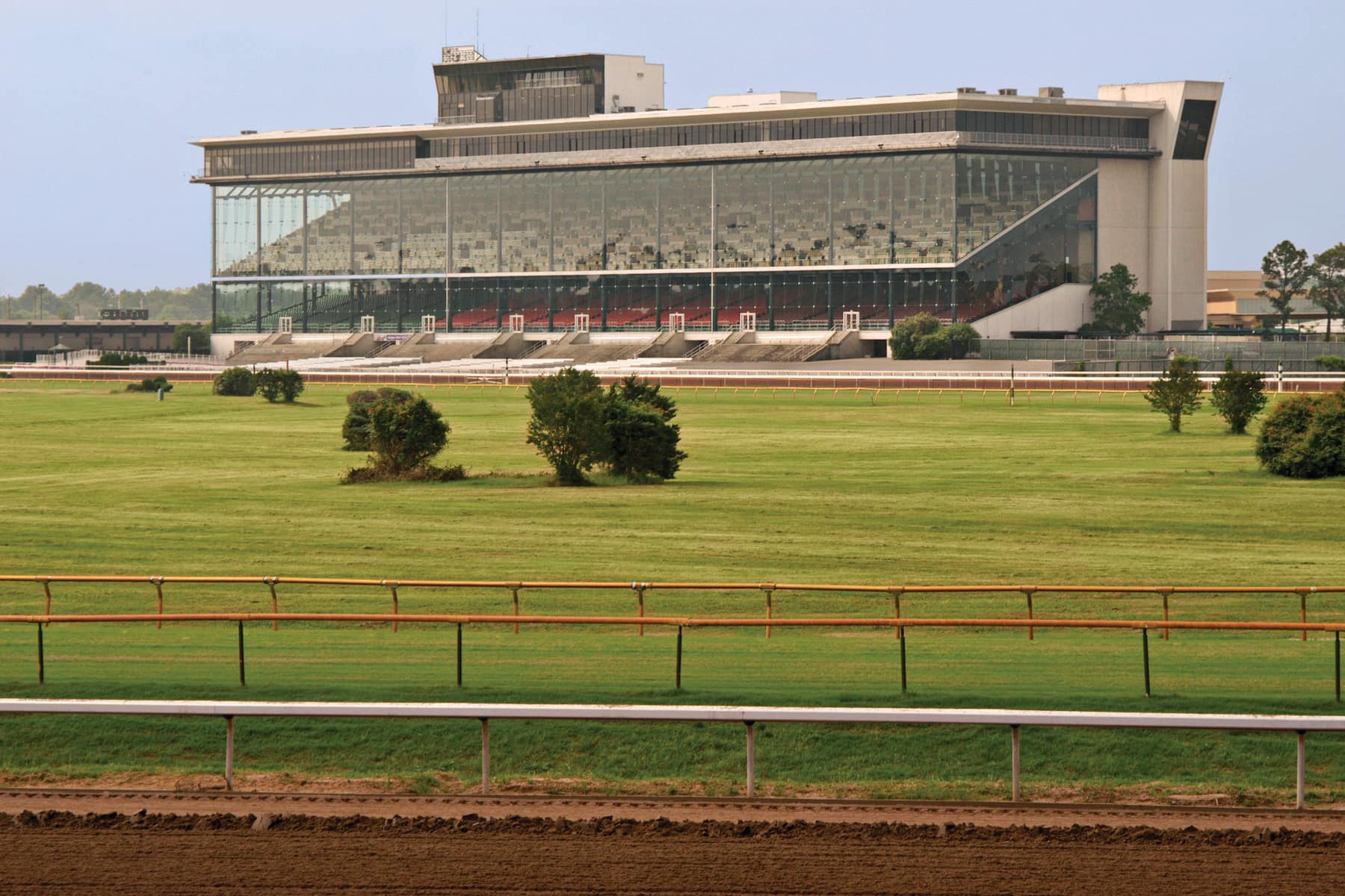 Property amenity at Horseshoe Bossier City, Trademark Collection by Wyndham in Bossier City, Louisiana