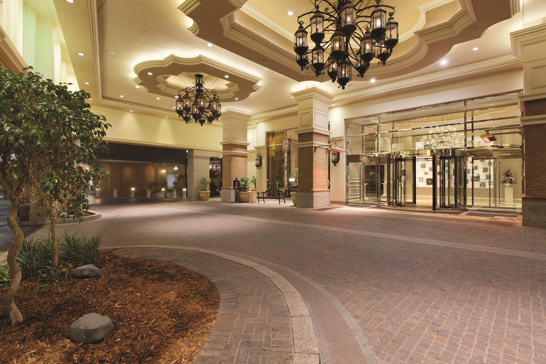 Property amenity at Caesars New Orleans, Trademark Collection by Wyndham in New Orleans, Louisiana