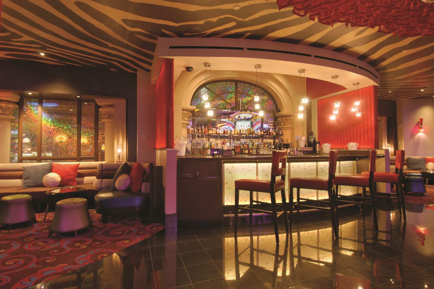 Bar at Caesars New Orleans, Trademark Collection by Wyndham in New Orleans, Louisiana
