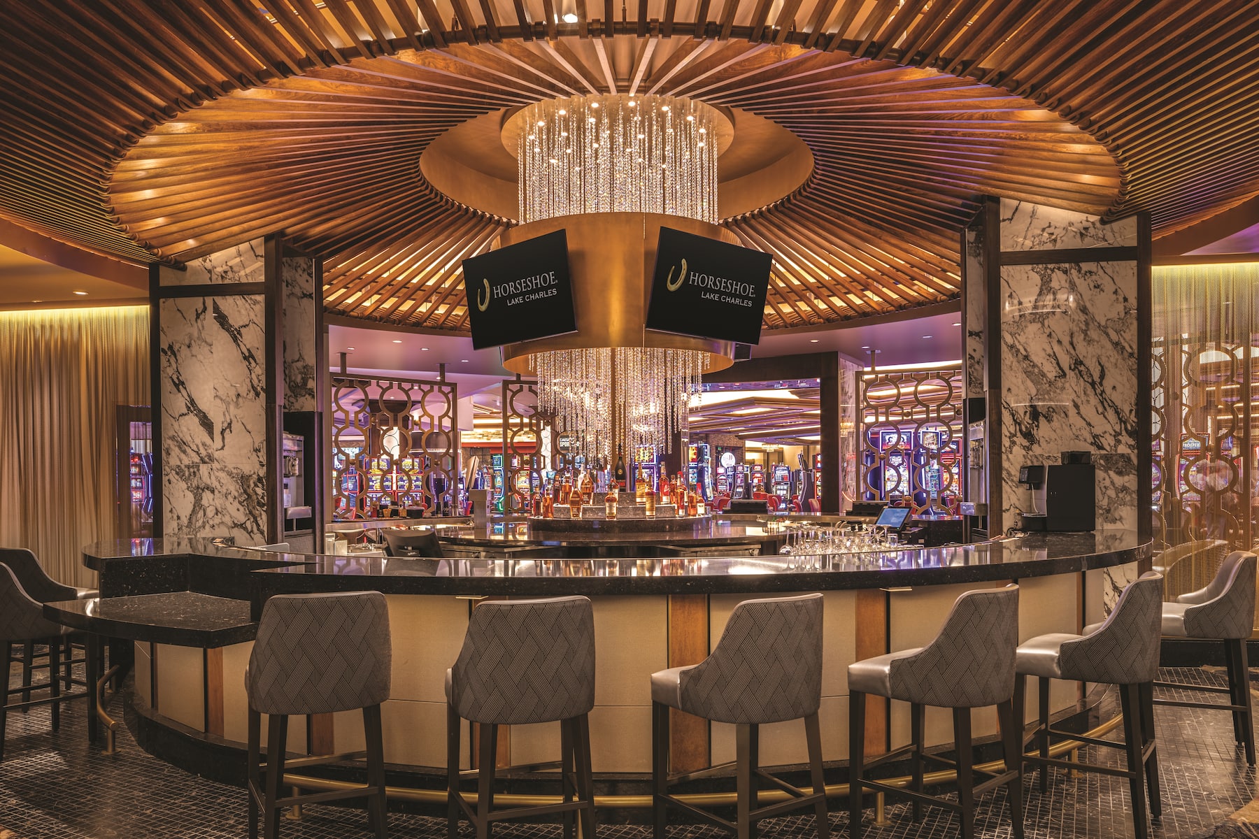 Horseshoe Lake Charles, Trademark Collection by Wyndham Westlake, LA