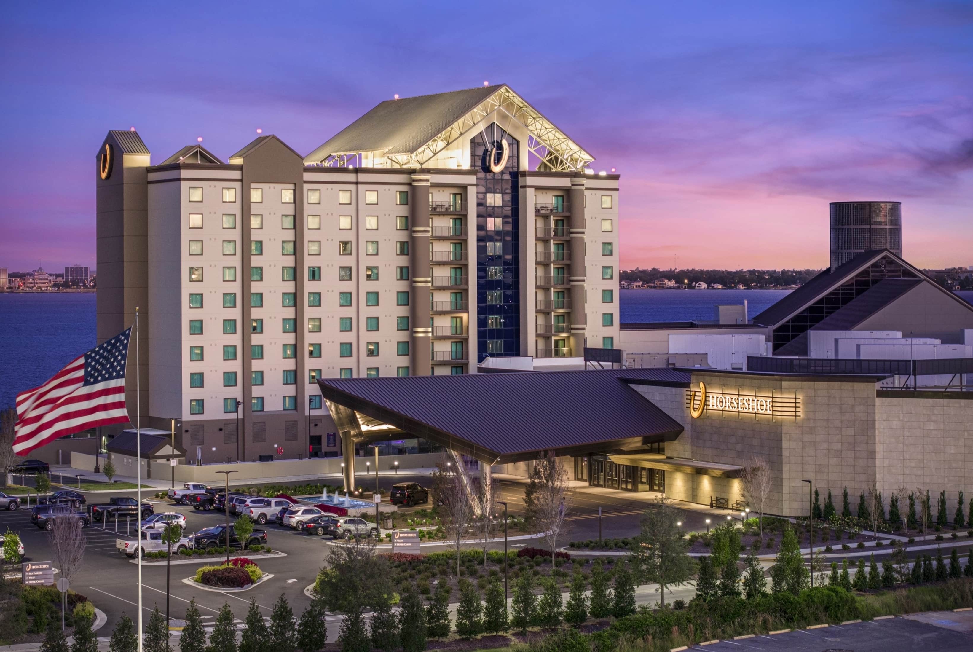 Horseshoe Lake Charles, Trademark Collection by Wyndham Westlake, LA