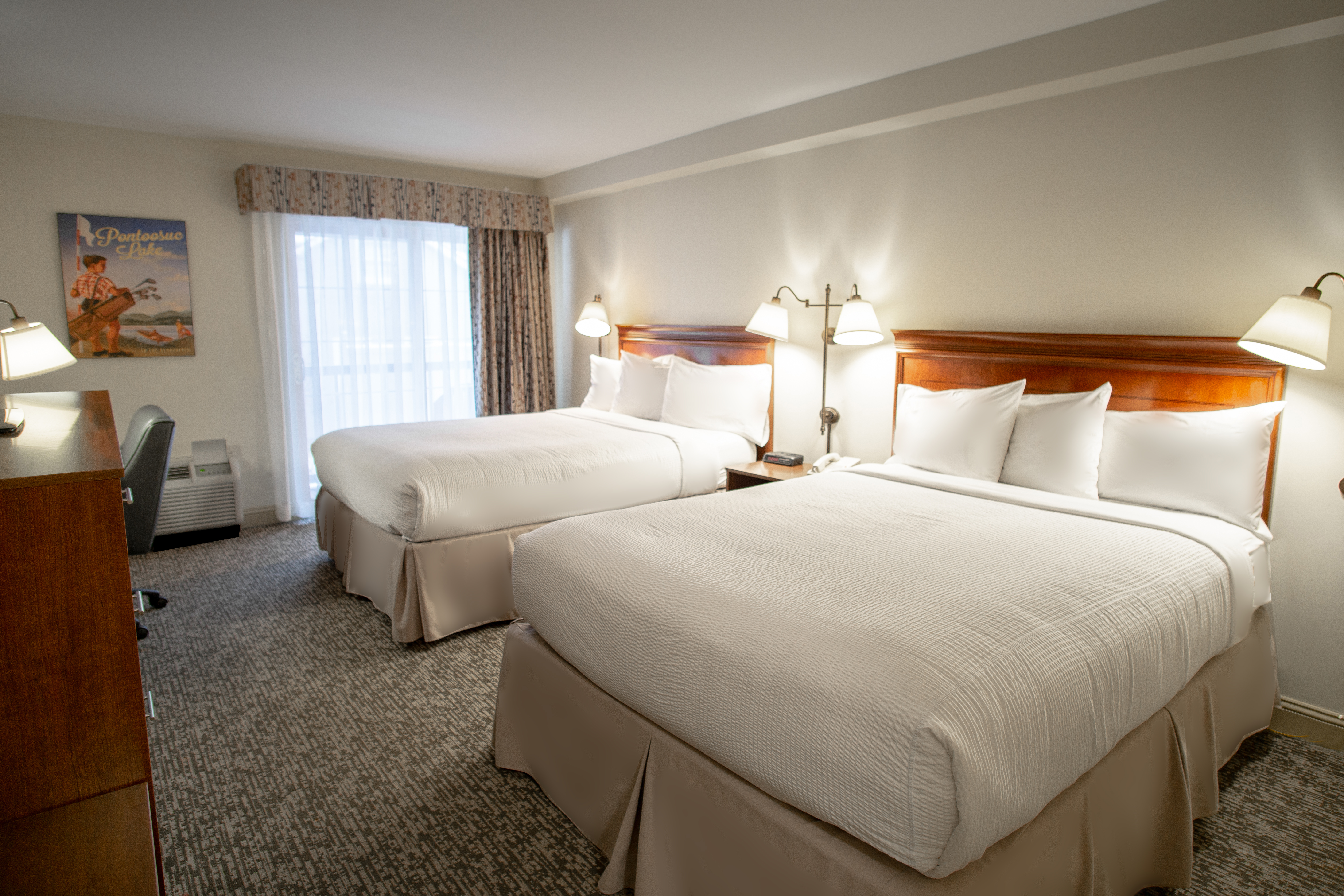 The Inn At Burlington Trademark Collection By Wyndham The Yankee, Trademark Collection by Wyndham | Lenox, MA Hotels
